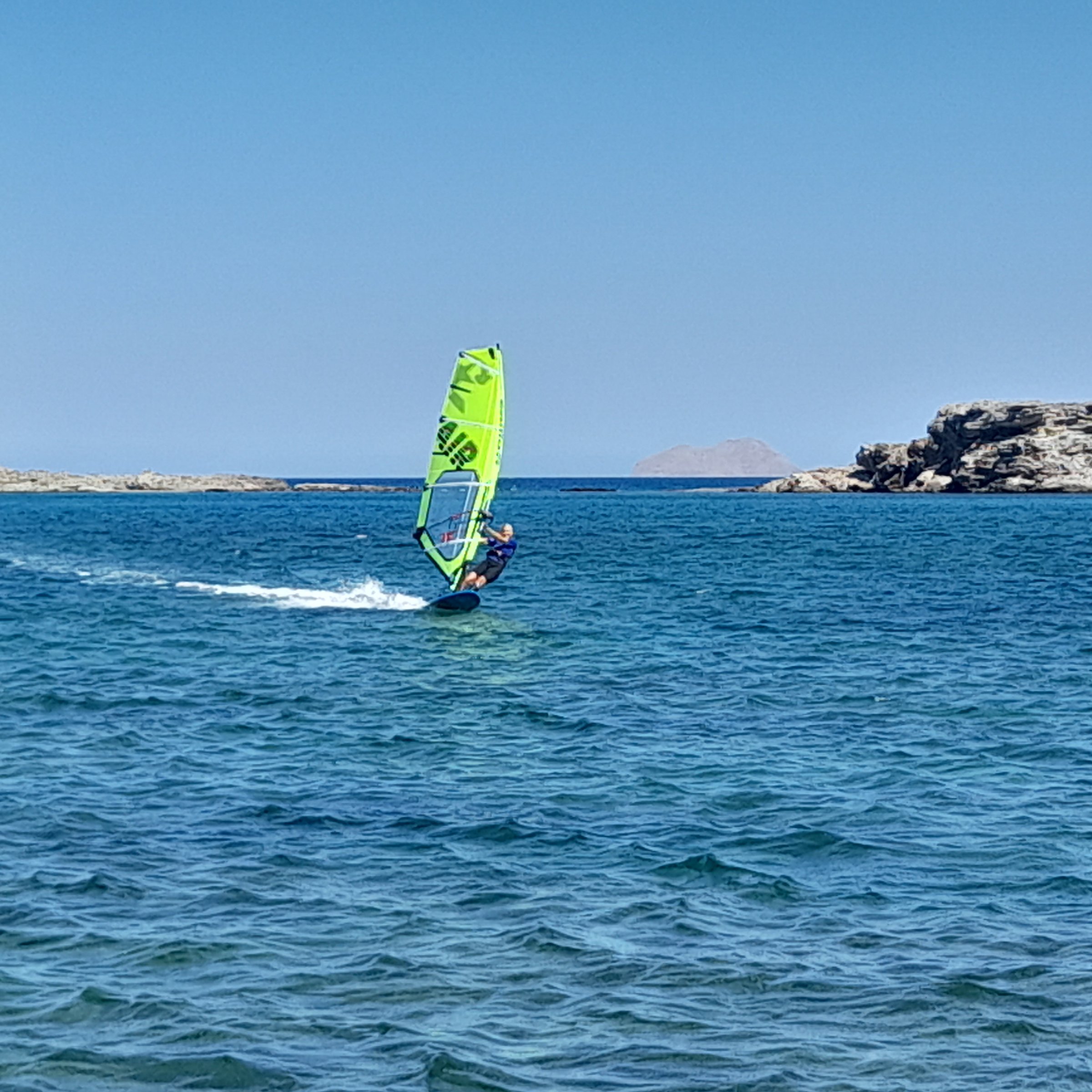 16.07.2026 - Kreta