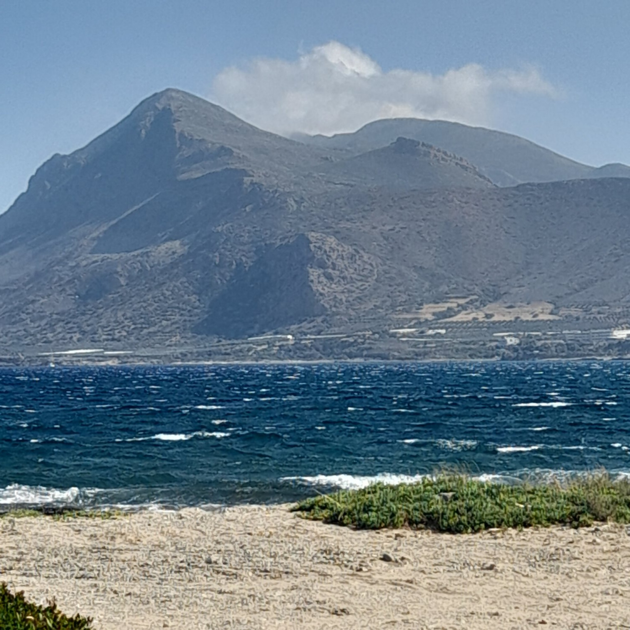 16.07.2026 - Kreta