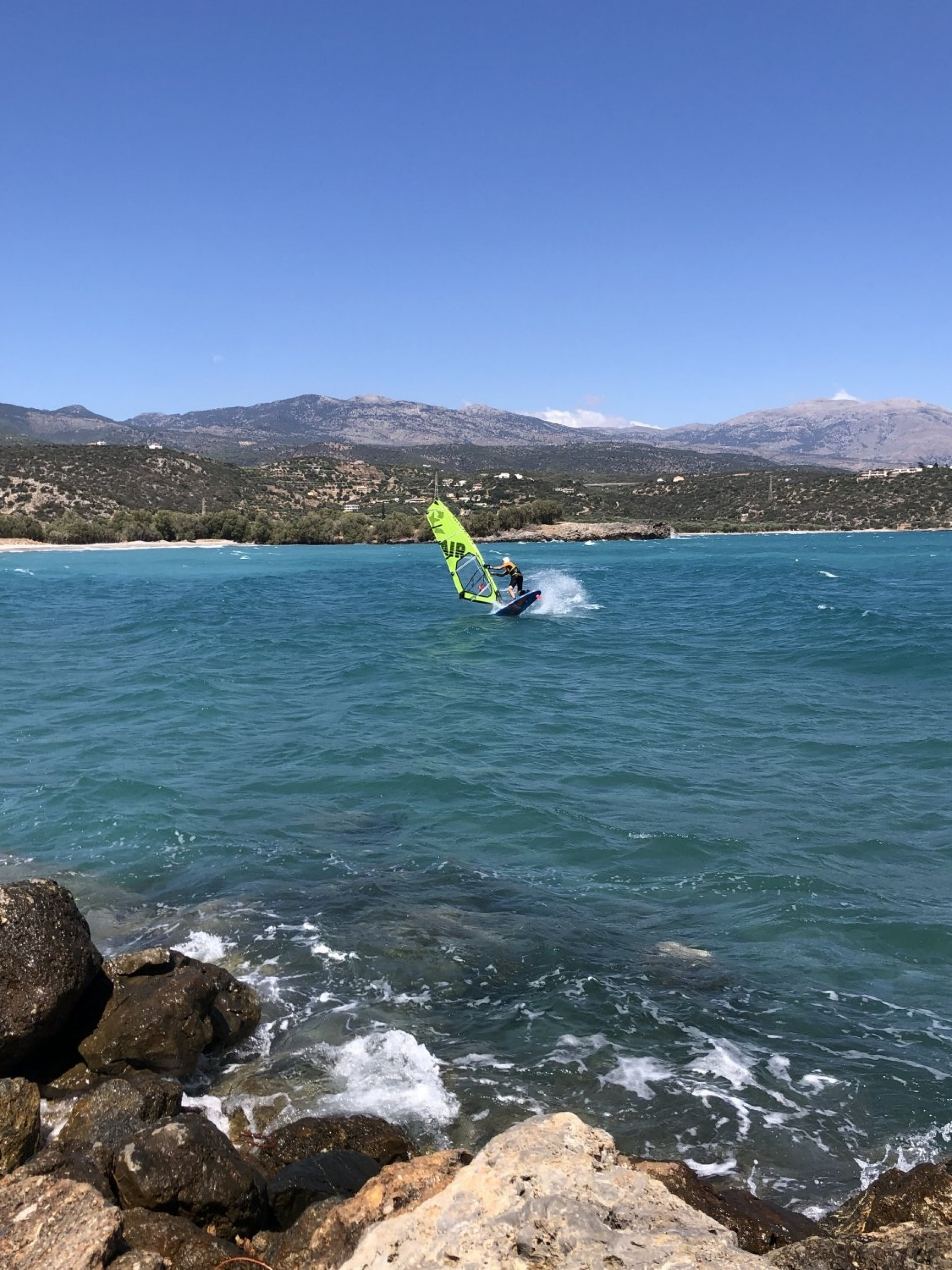16.07.2026 - Kreta