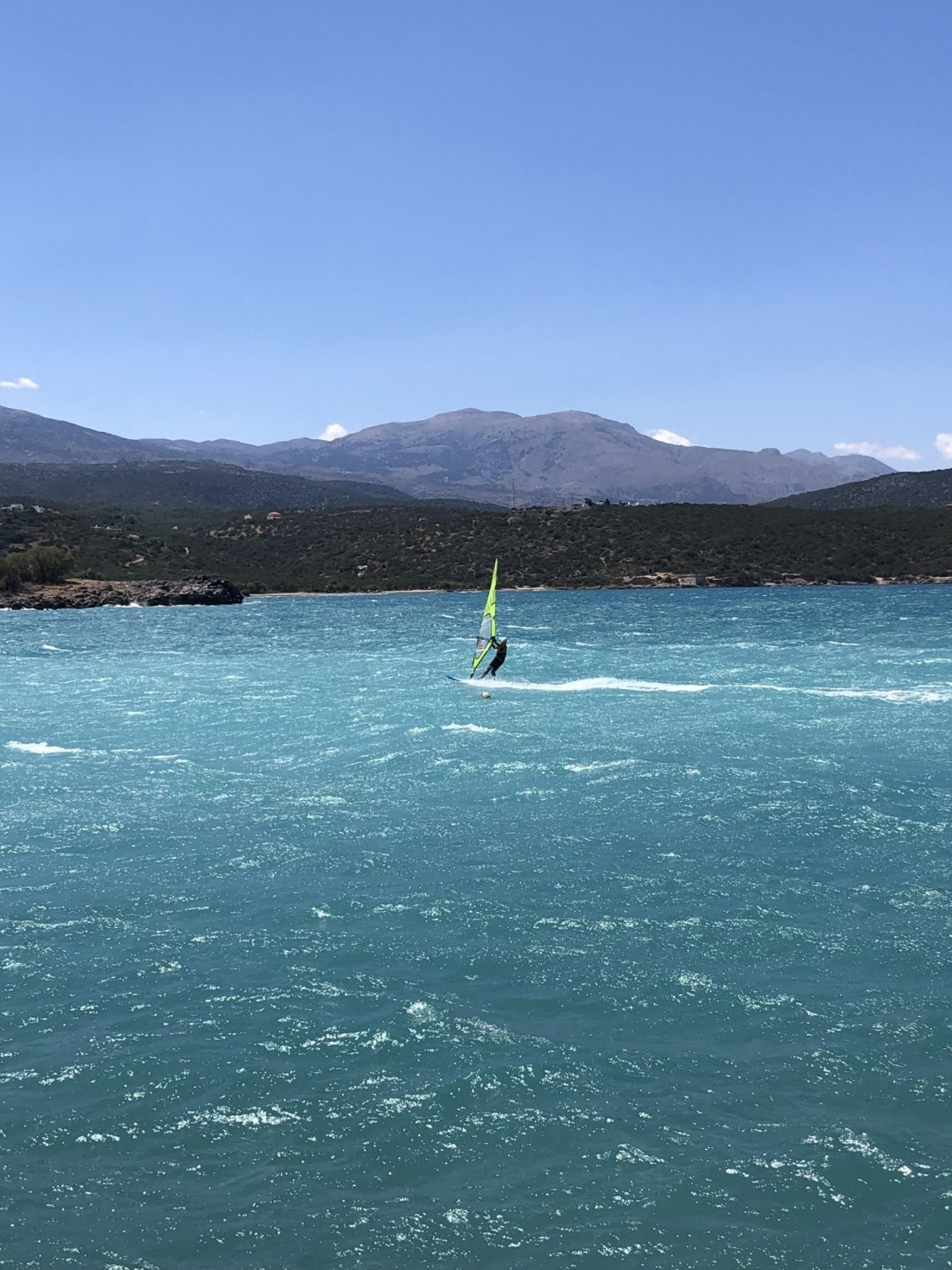 16.07.2026 - Kreta