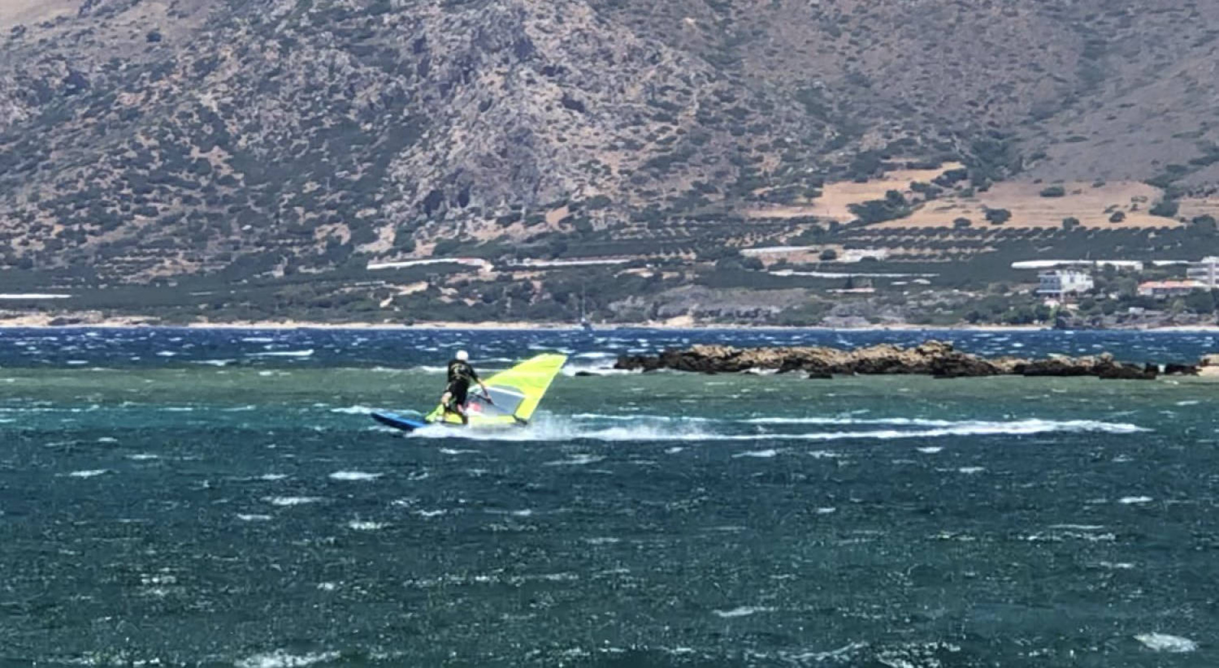 18.07.2026 - Captain Nicolas