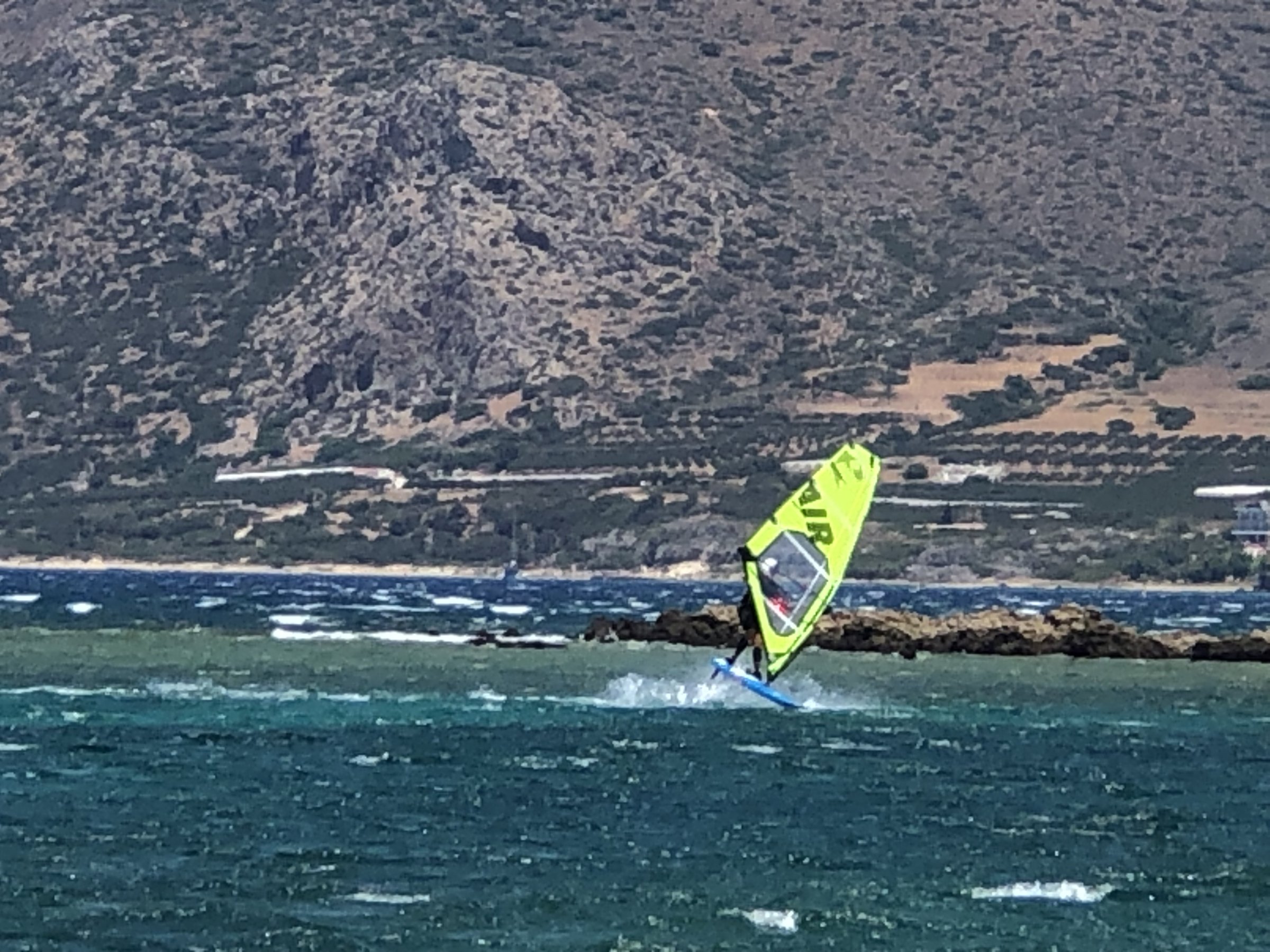 18.07.2026 - Captain Nicolas