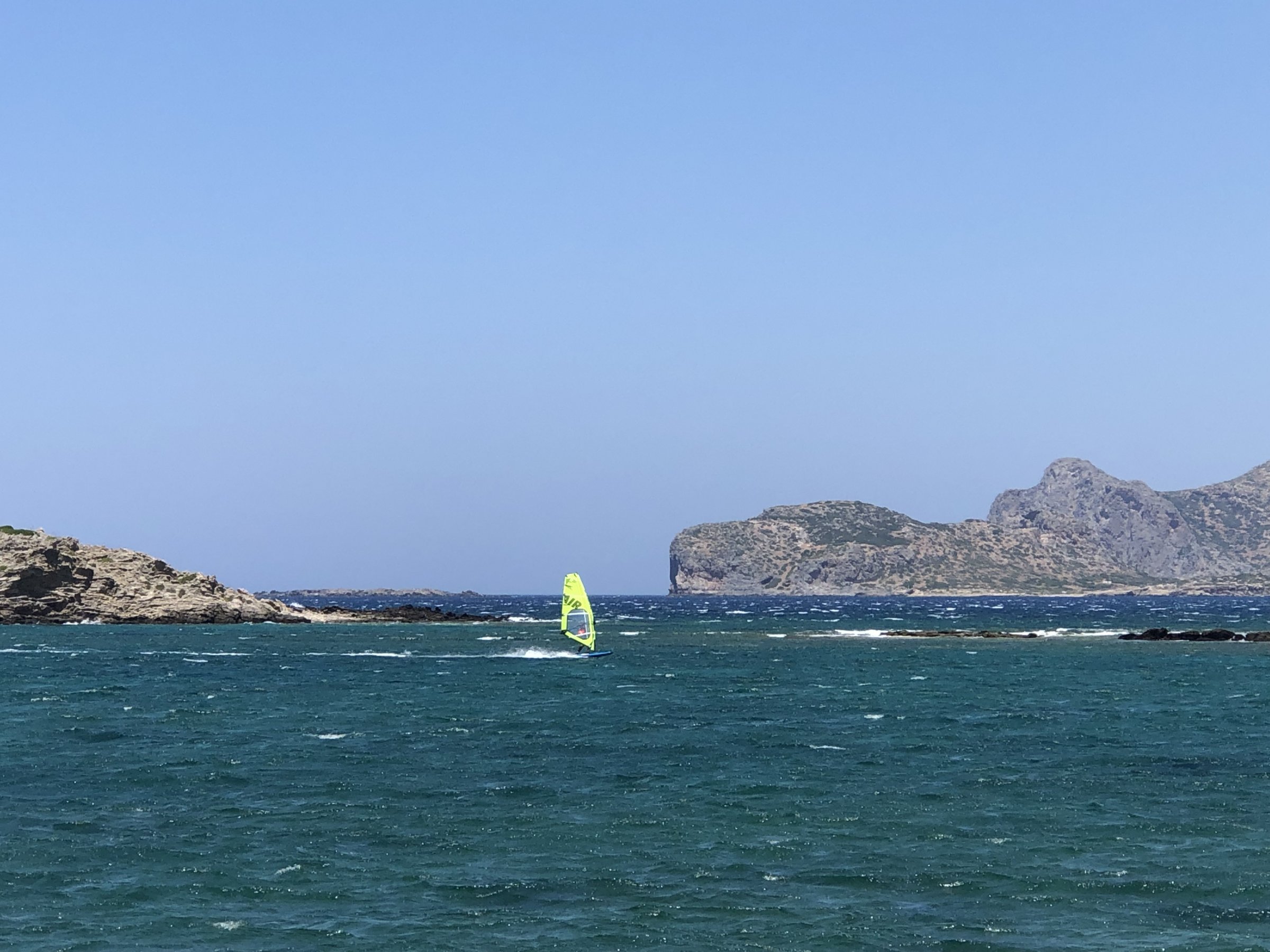 18.07.2026 - Captain Nicolas