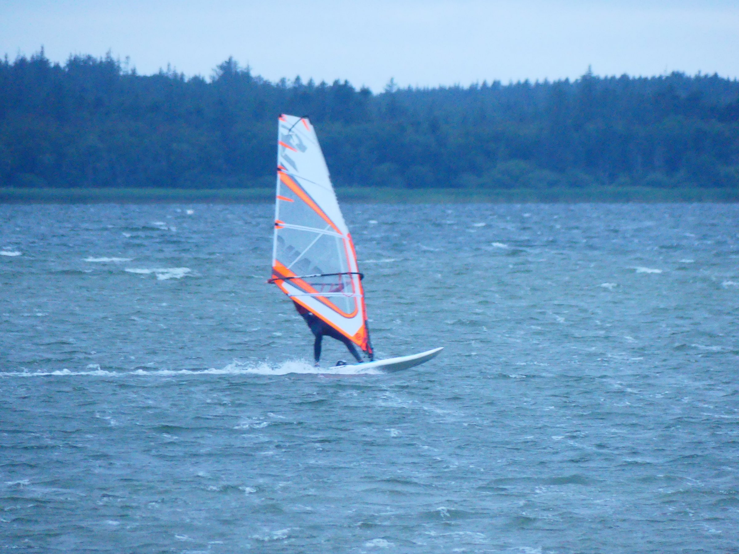21.07.2026 - Hanstholm