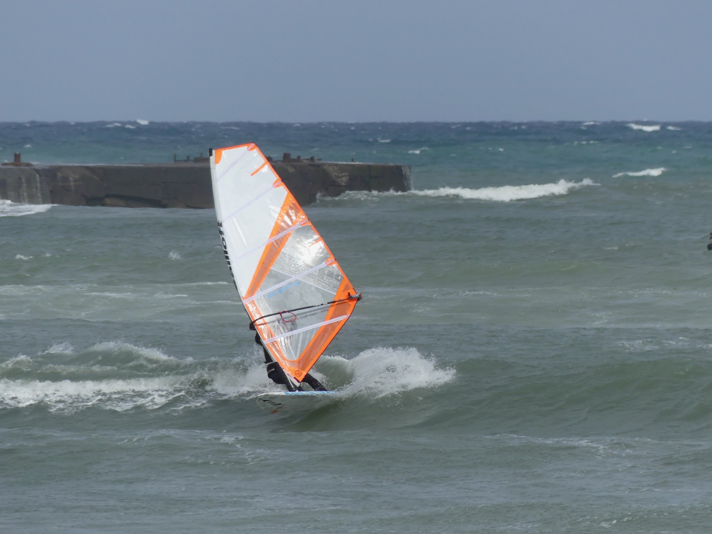 22.07.2026 - Krik / Hanstholm