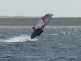 22.07.2026 - Krik / Hanstholm