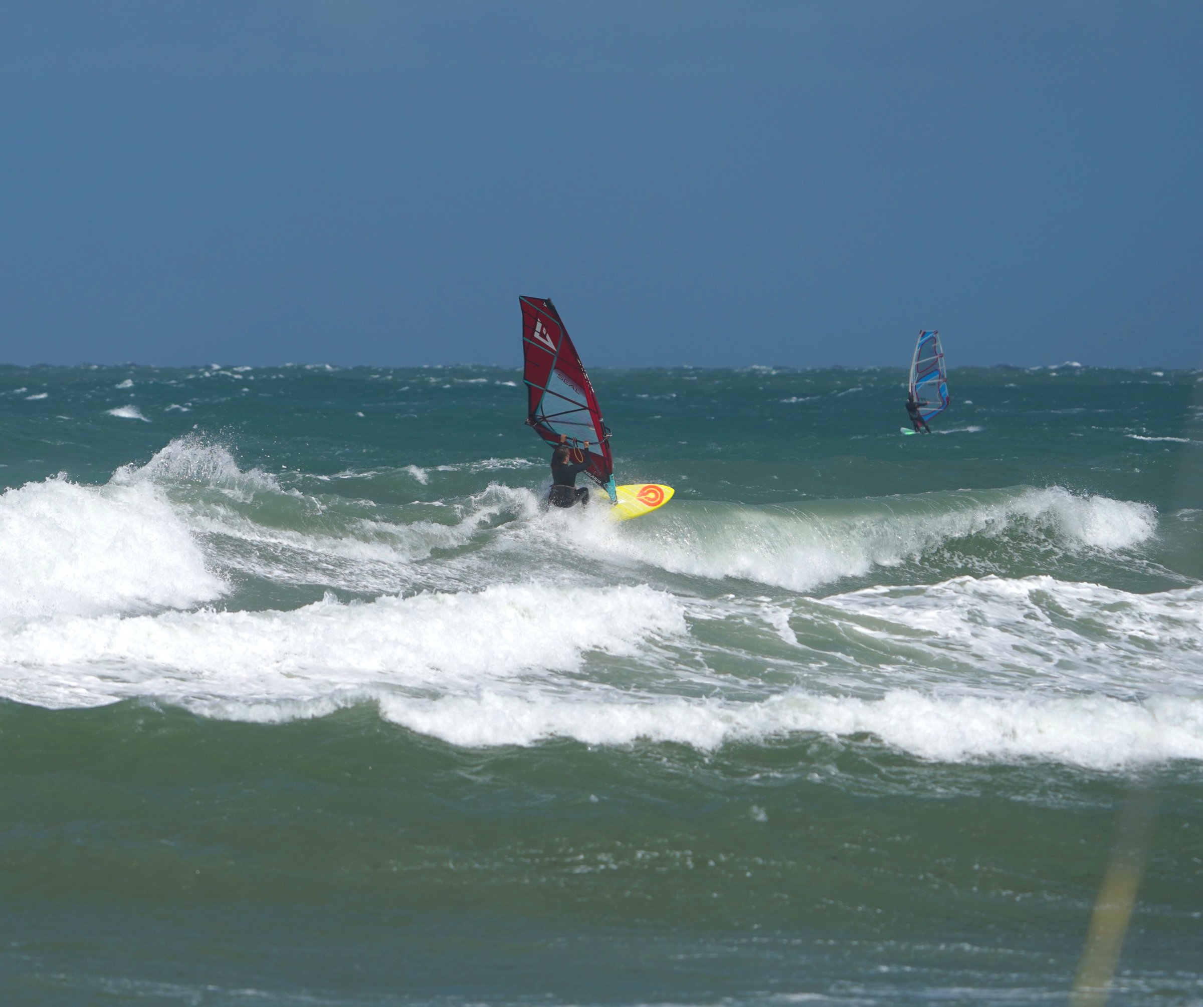 28.07.2026 - Hanstholm