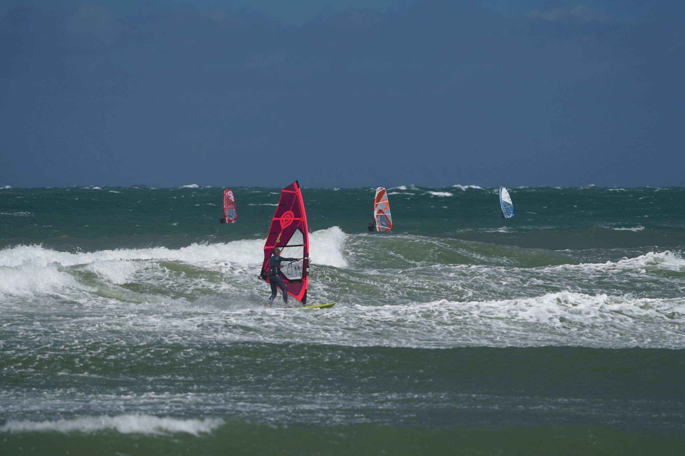 28.07.2026 - Hanstholm