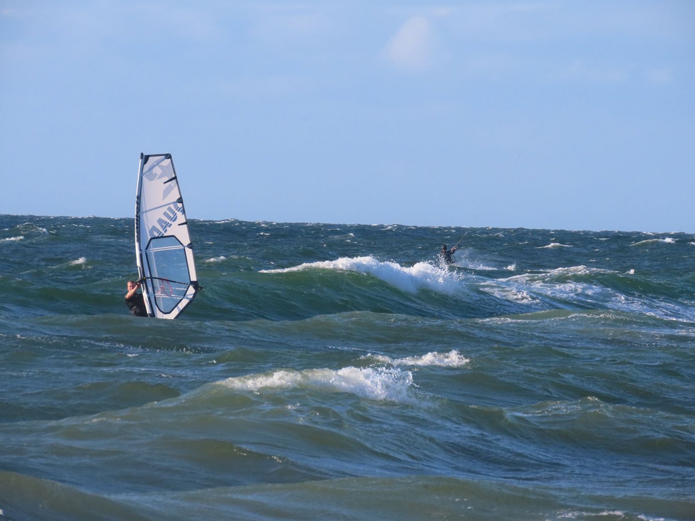 06.08.2026 - Ostsee