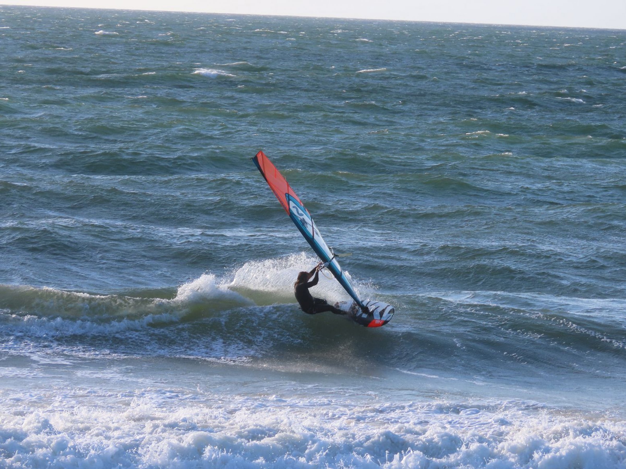 06.08.2026 - Ostsee