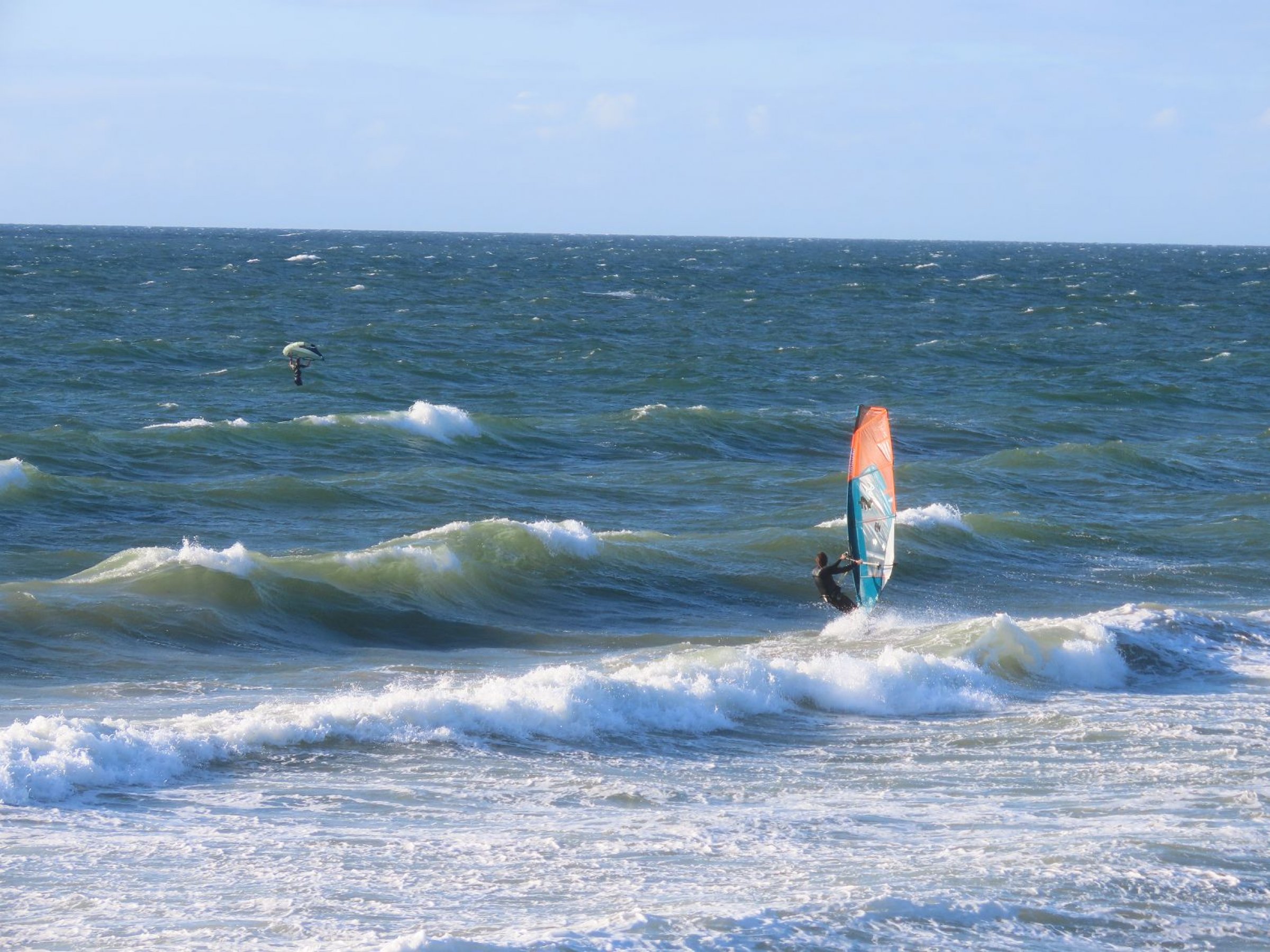 06.08.2026 - Ostsee
