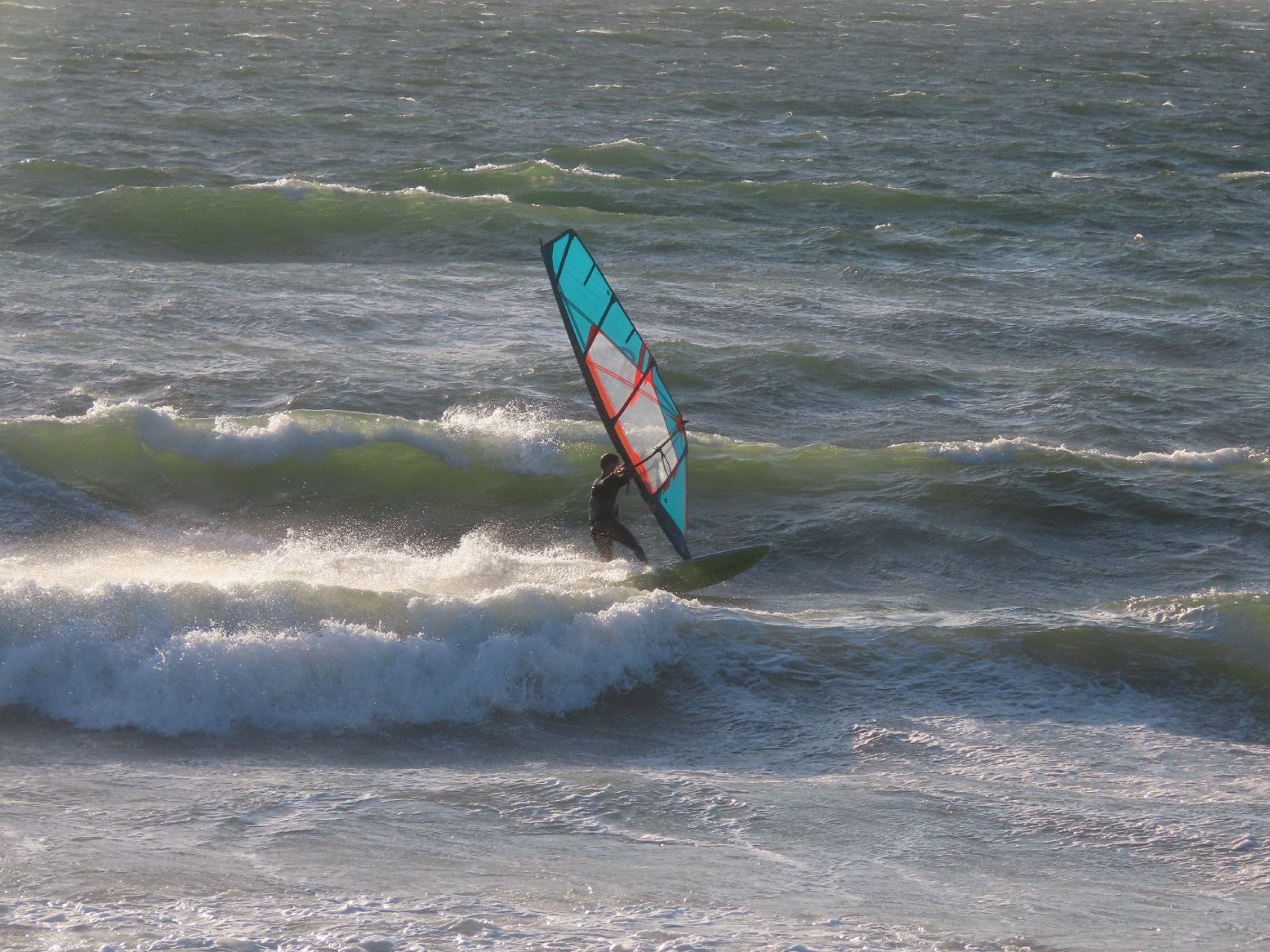 06.08.2026 - Ostsee