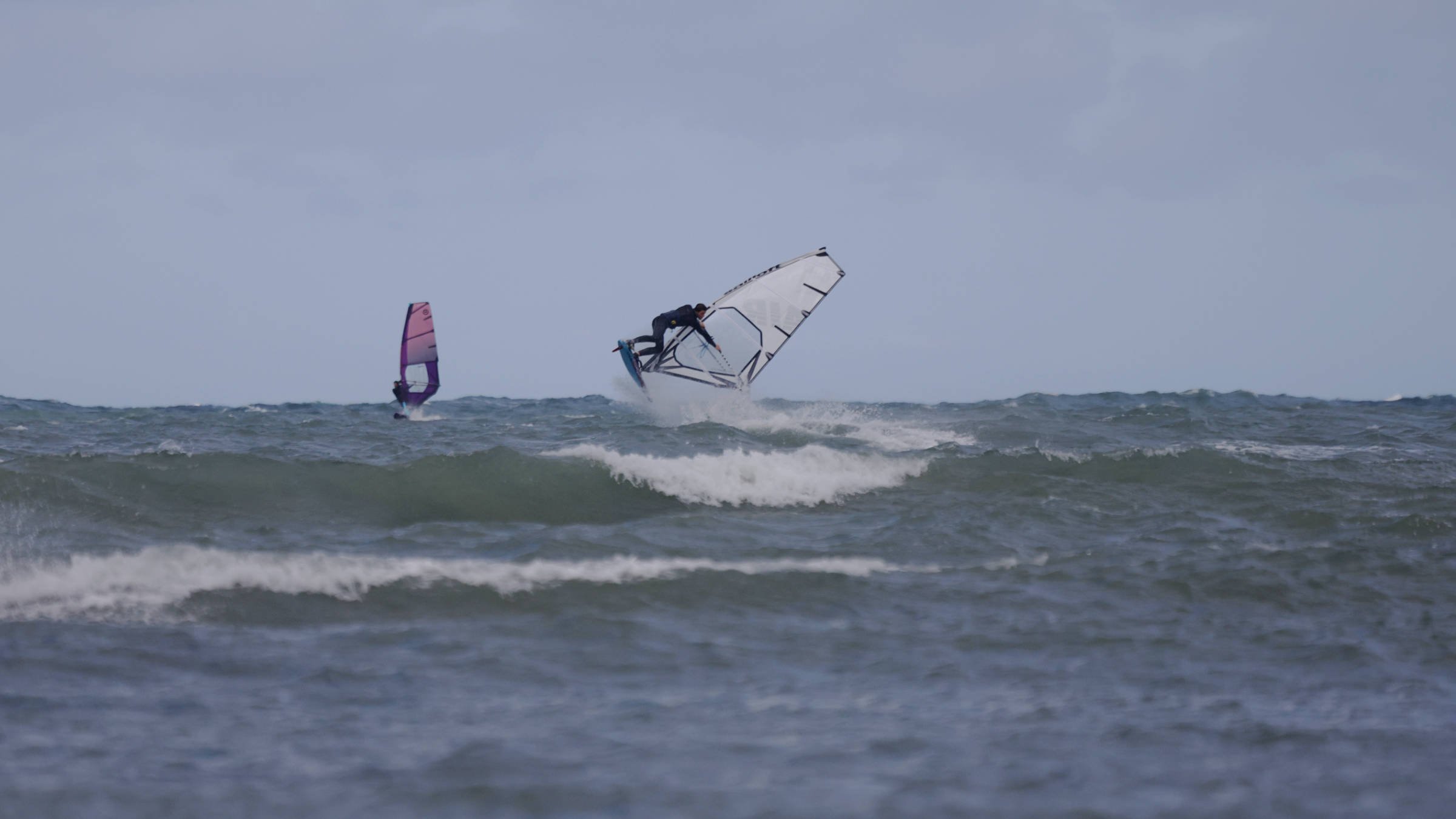 16.08.2026 - Hanstholm Middles