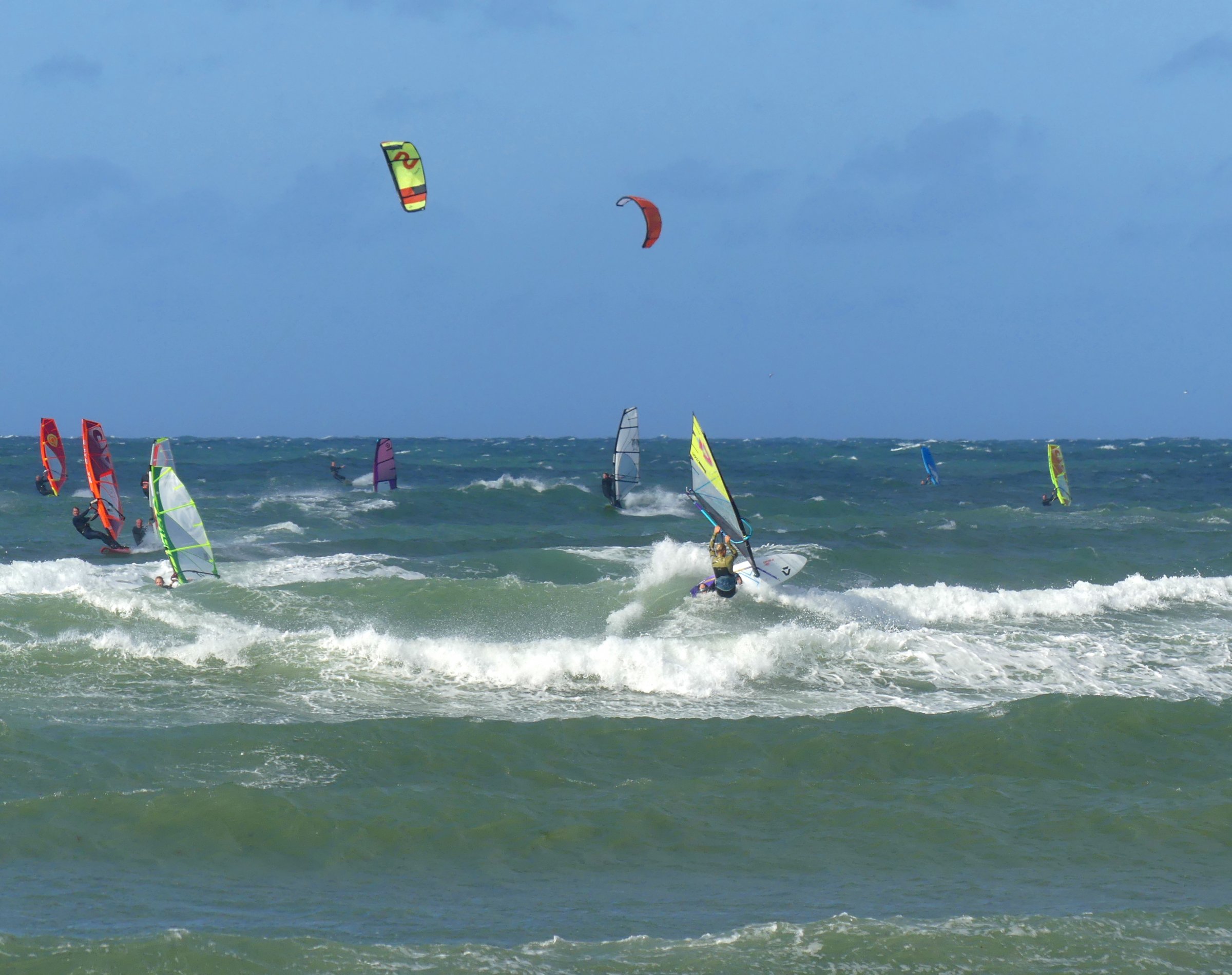 17.08.2026 - Middles/DK