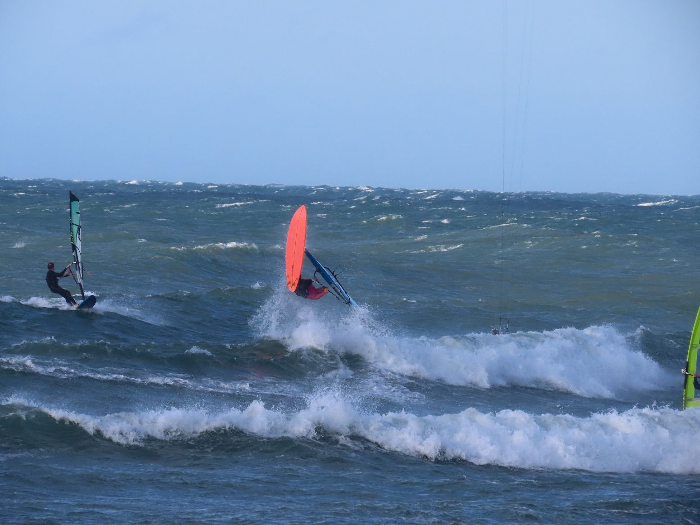 15.08.2026 - HanstHolm