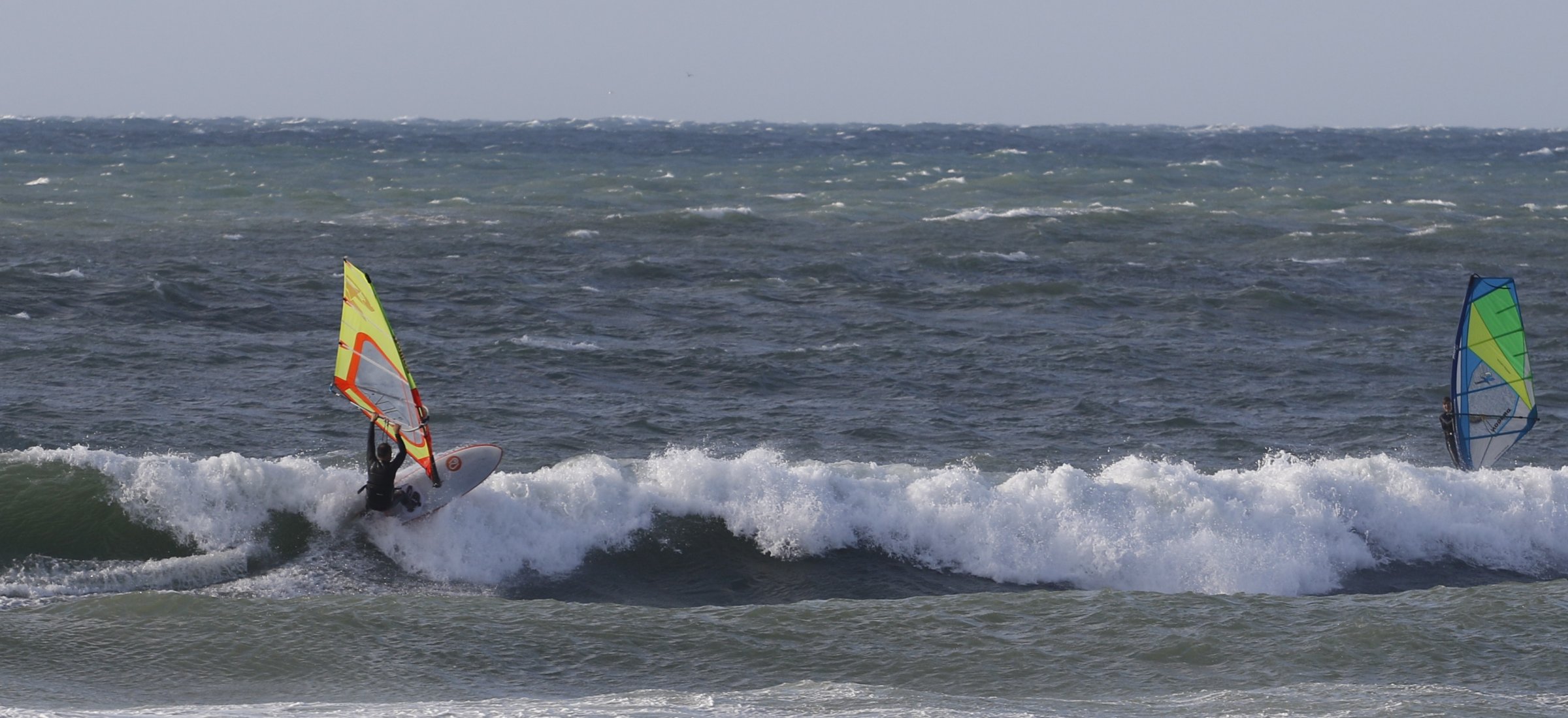 15.08.2026 - Am Strand