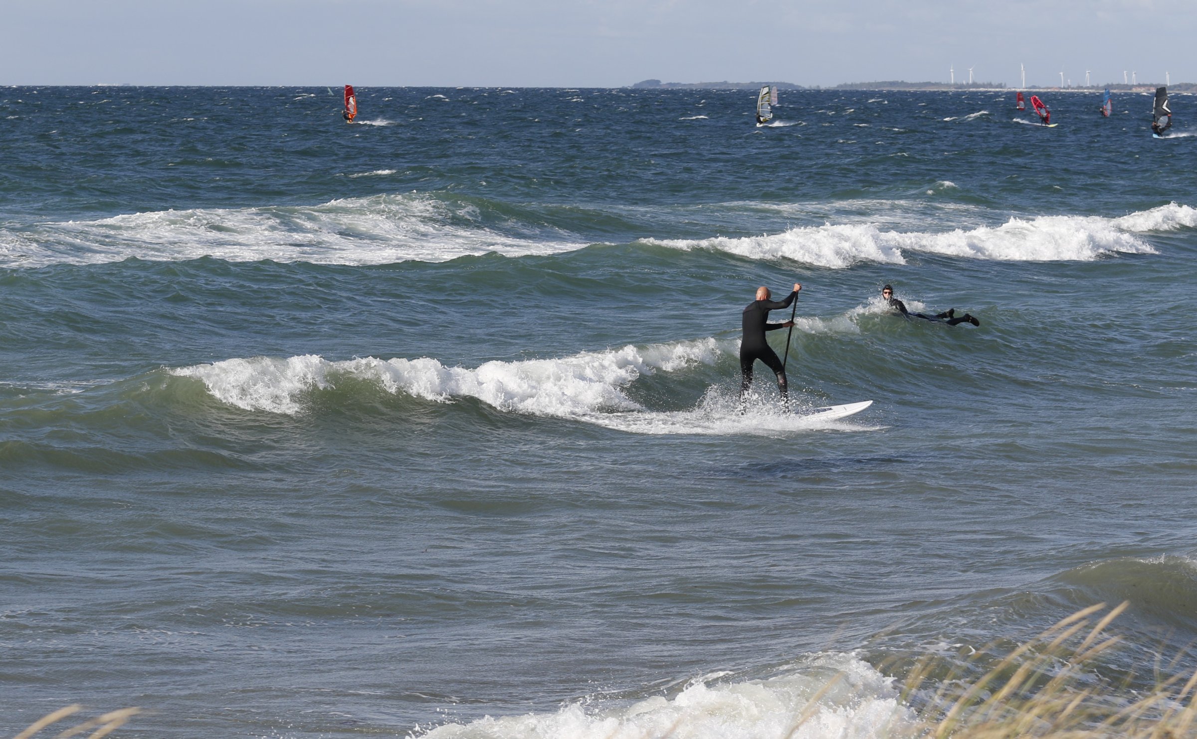 22.08.2026 - HolyHarbour