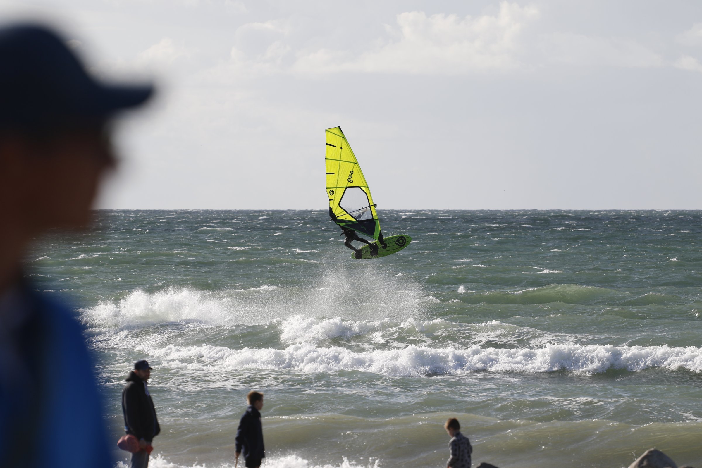 22.08.2026 - HolyHarbour