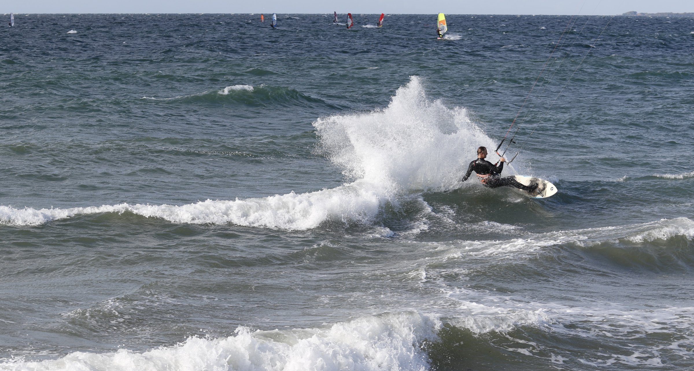 22.08.2026 - HolyHarbour