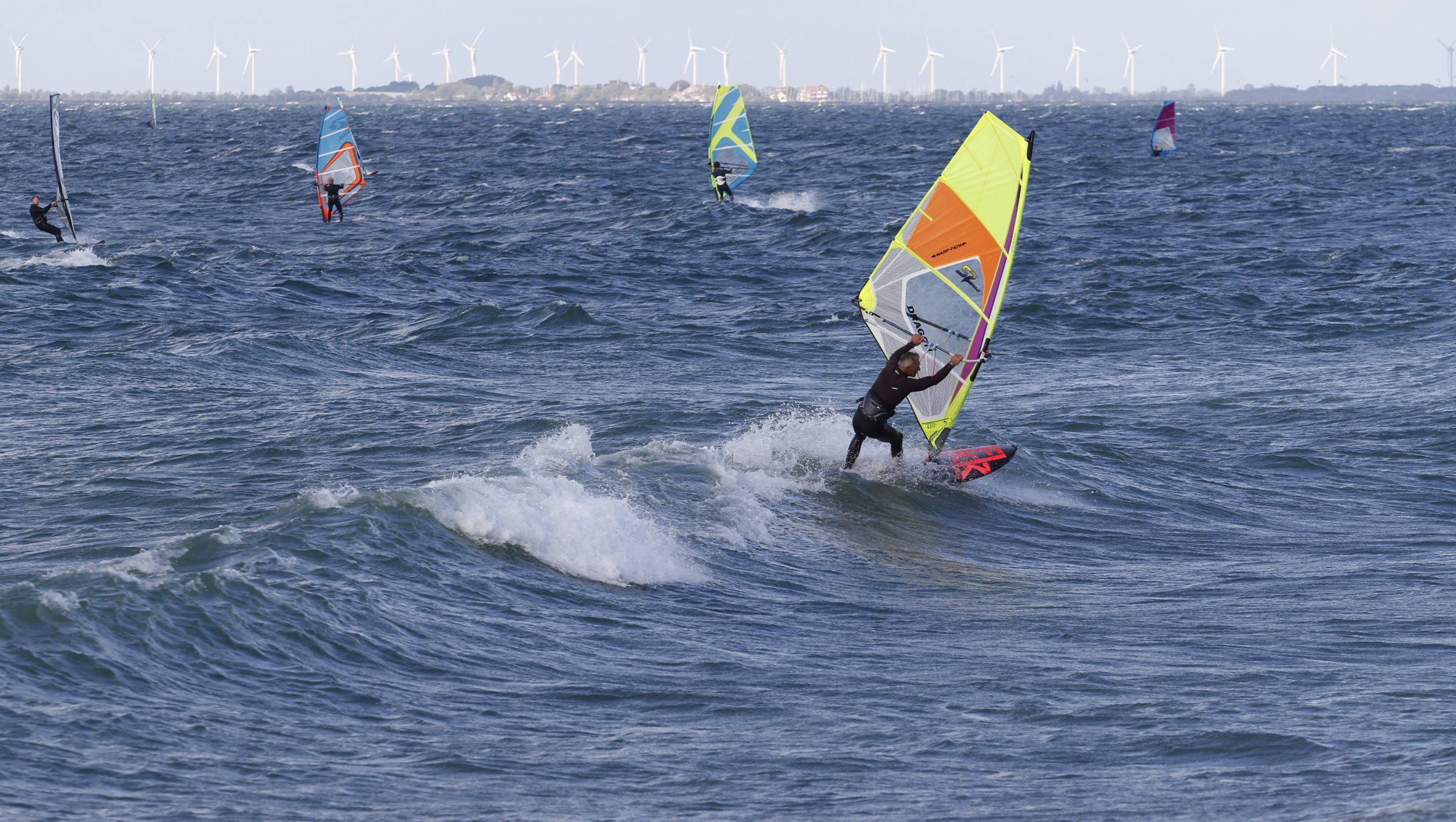 22.08.2026 - HolyHarbour