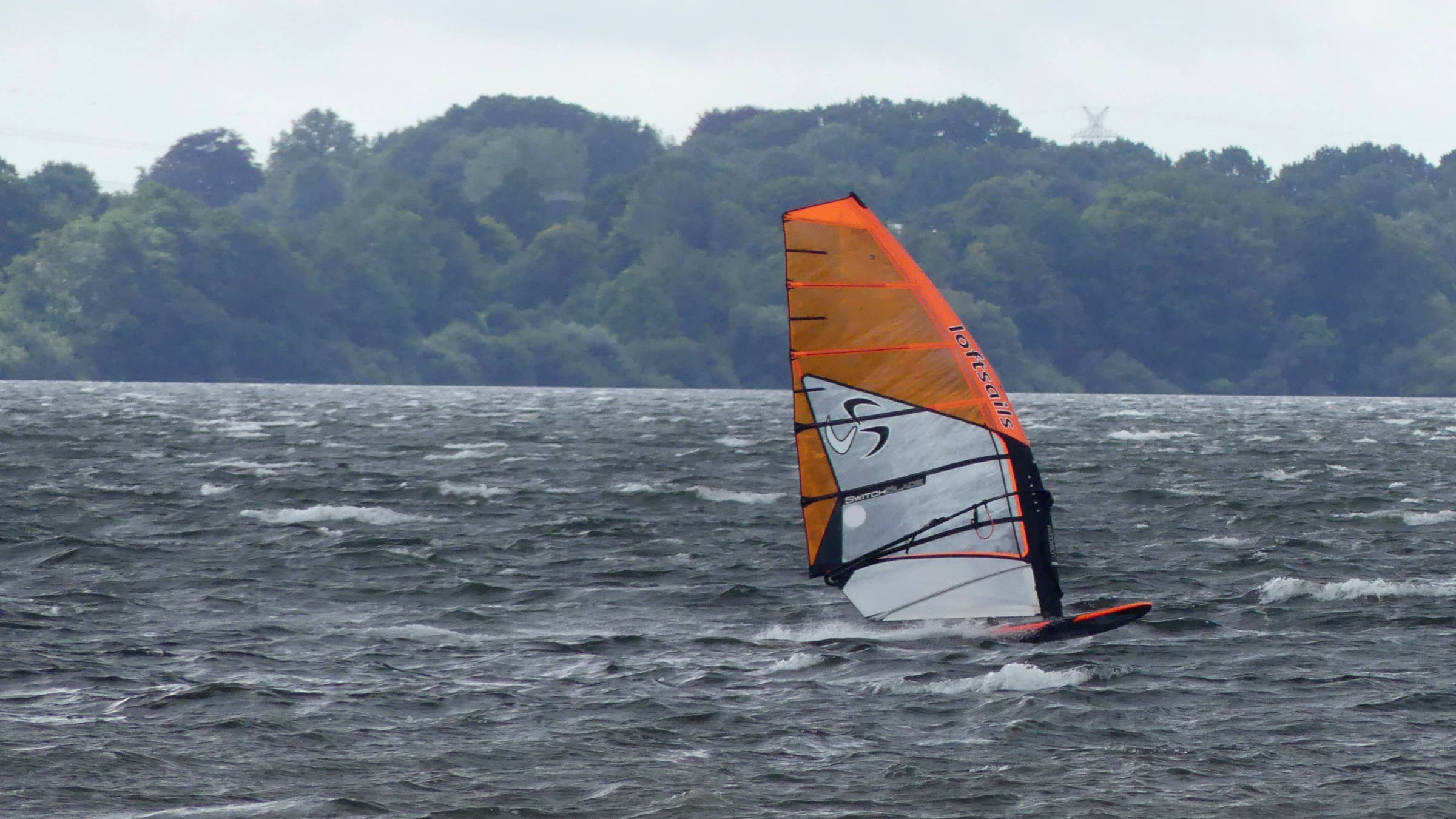 30.08.2026 - Wittensee