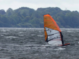 30.08.2026 - Wittensee
