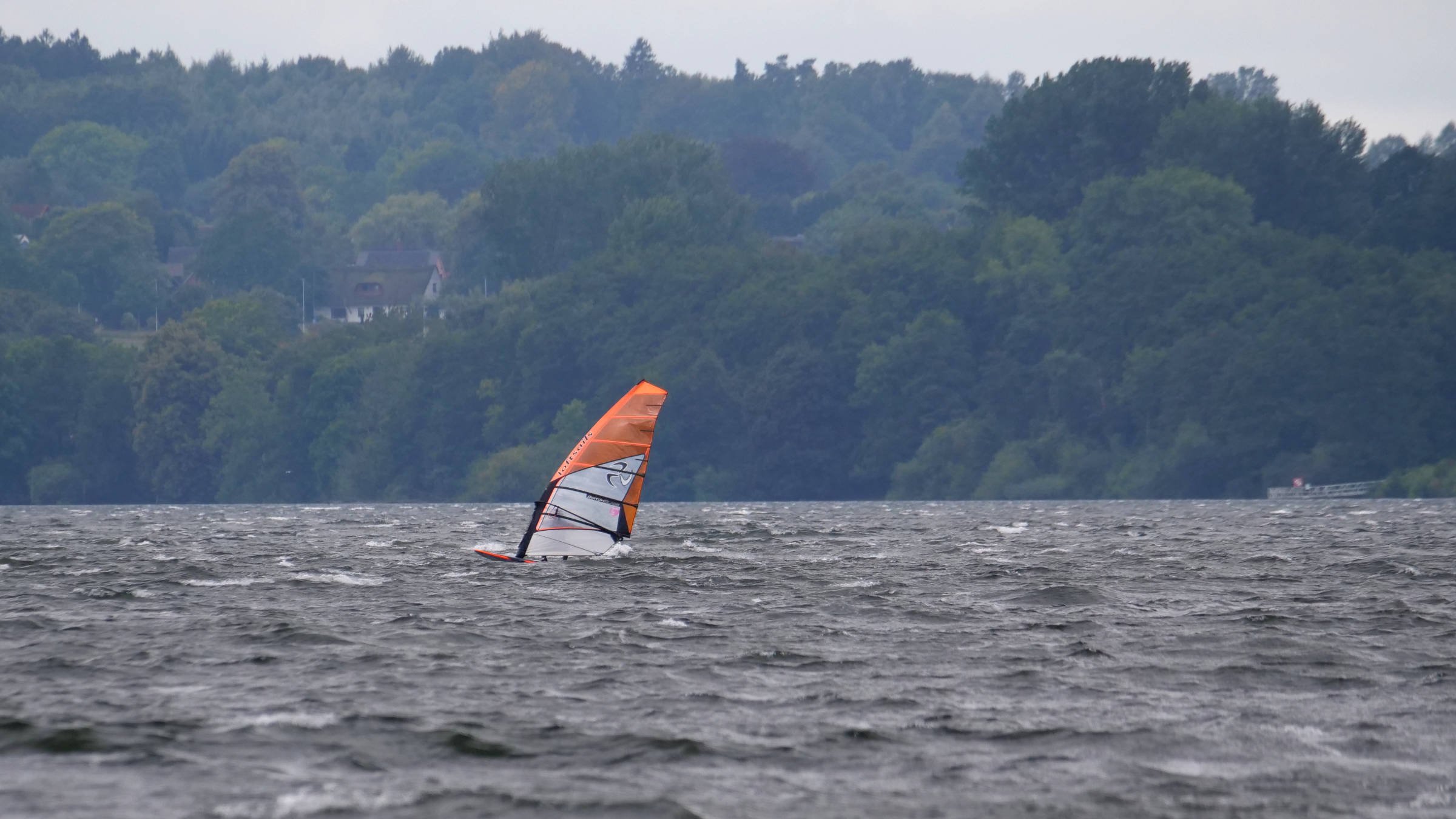 30.08.2026 - Wittensee