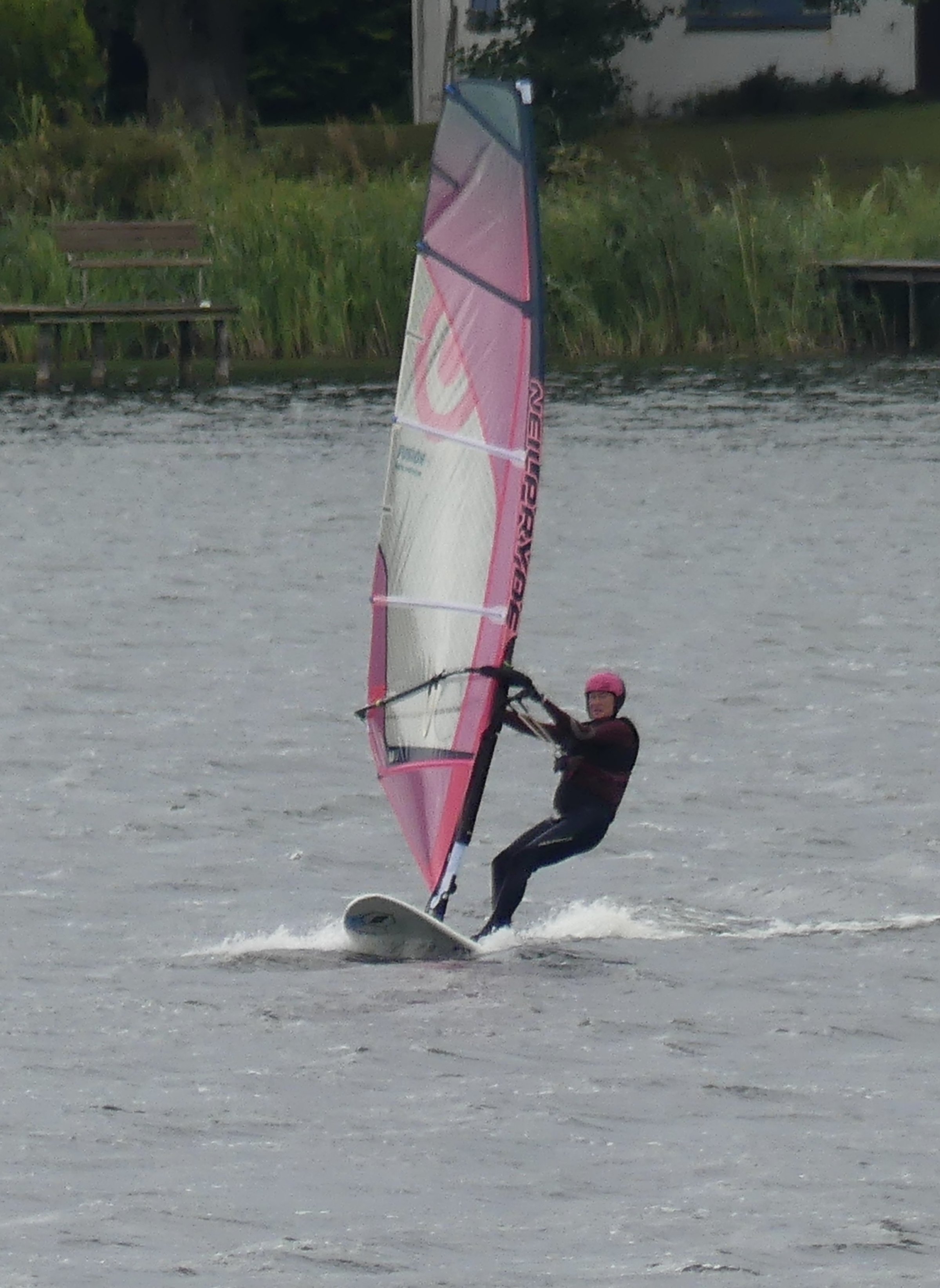 29.08.2026 - Brahmsee 