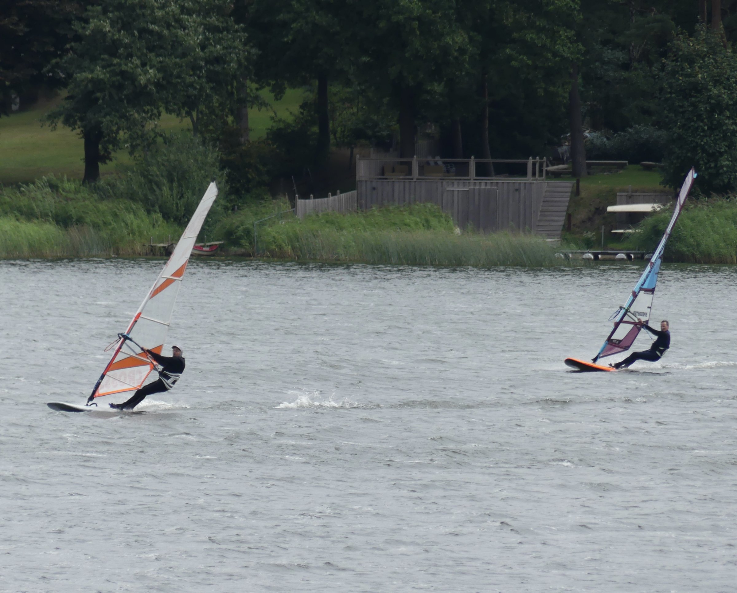 29.08.2026 - Brahmsee 