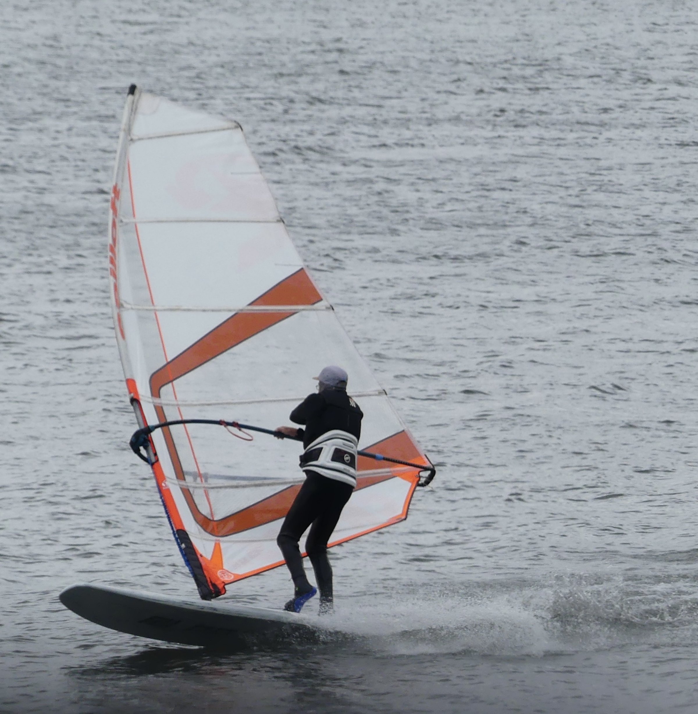 29.08.2026 - Brahmsee 