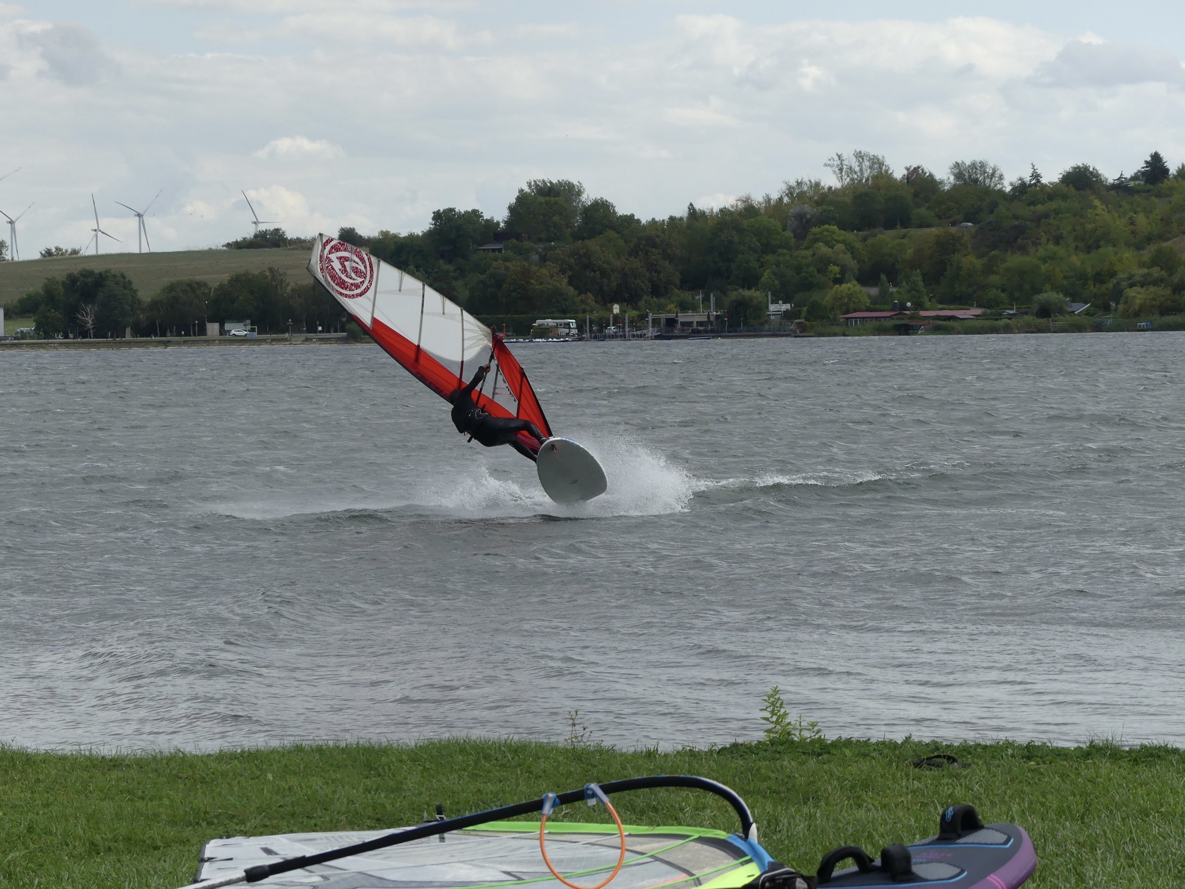 05.09.2026 - Süßer See