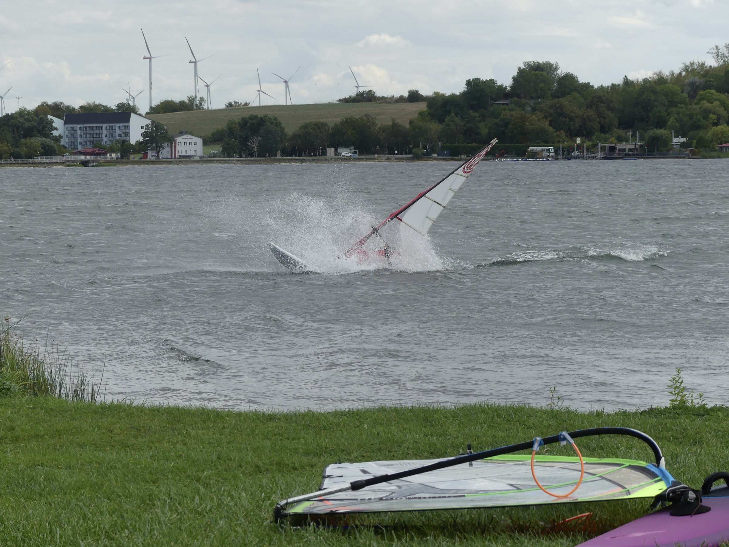 05.09.2026 - Süßer See