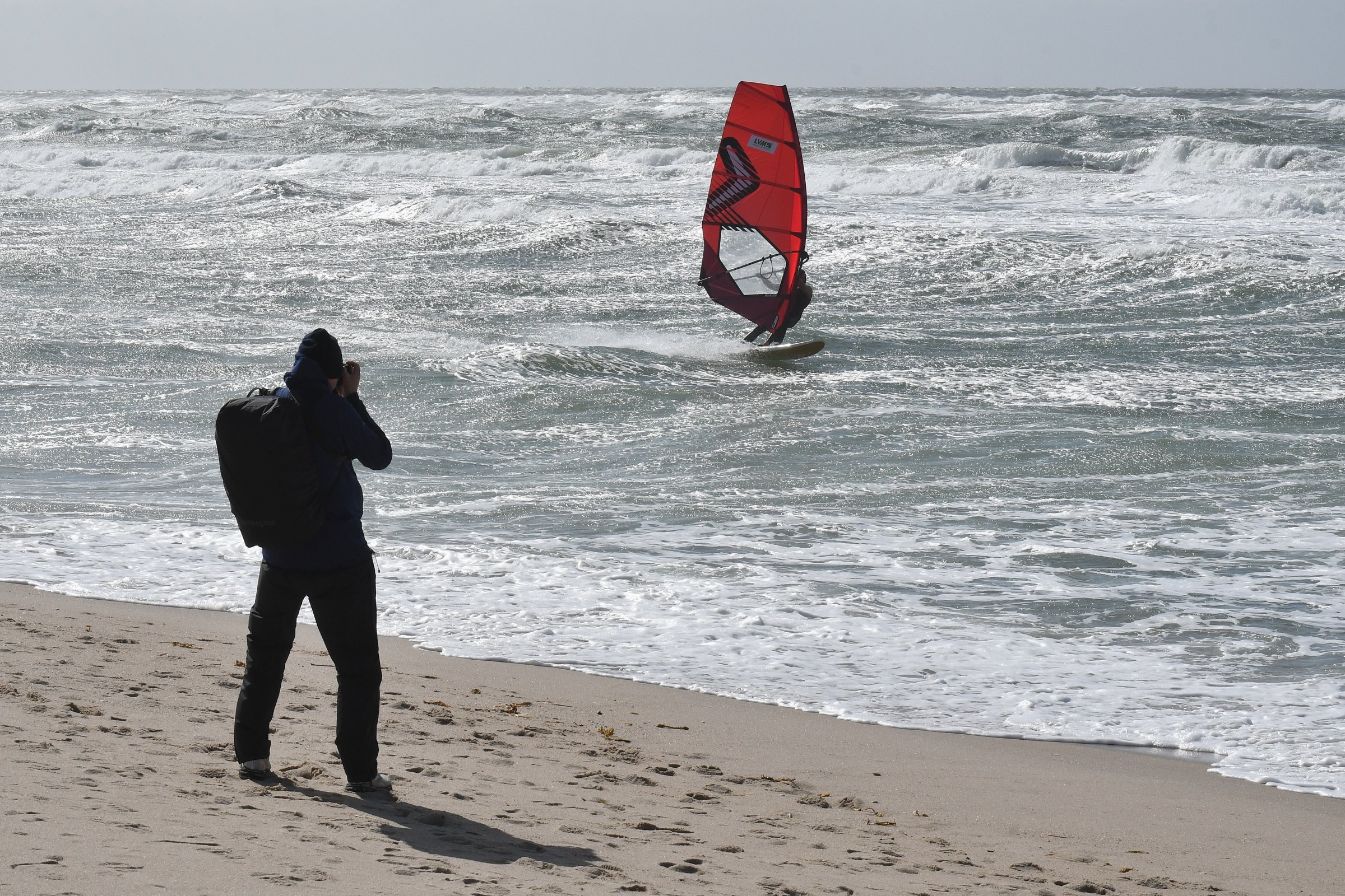 05.09.2026 - Seenot auf Sylt