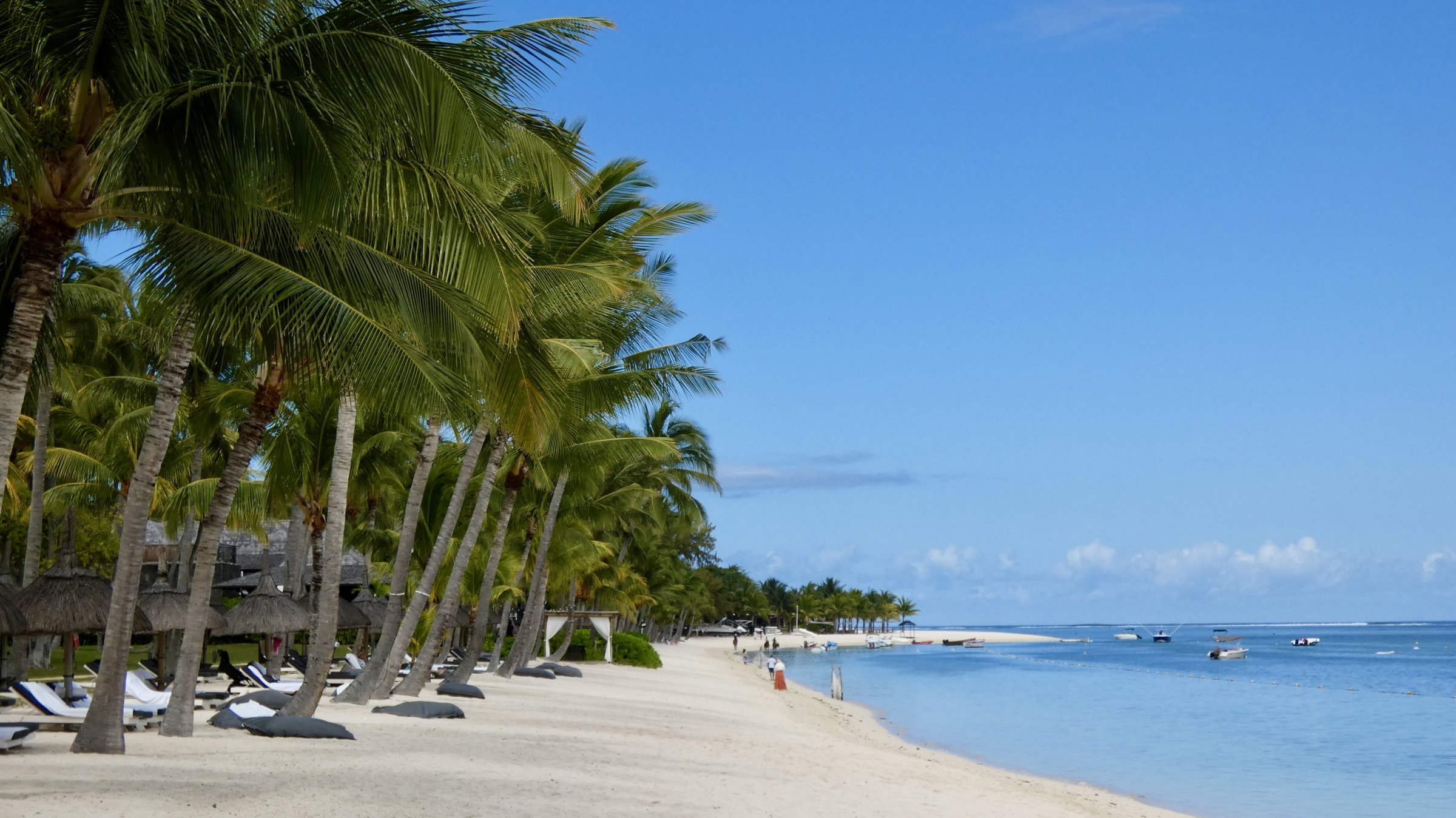 28.08.2026 - El Morne - Mauritius