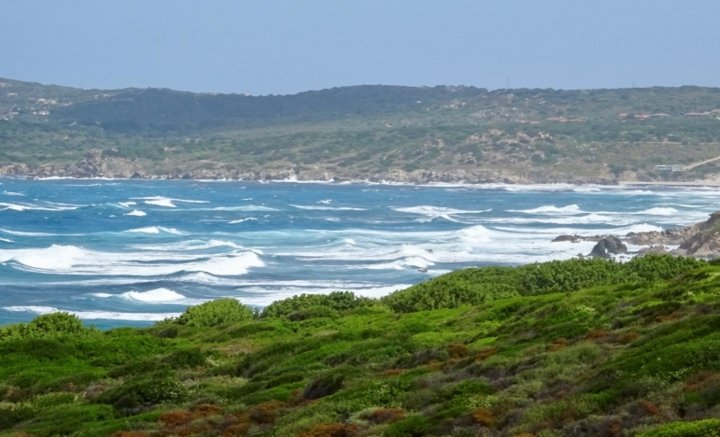 01.06.2026 - Sardinien - Cala Pischina 