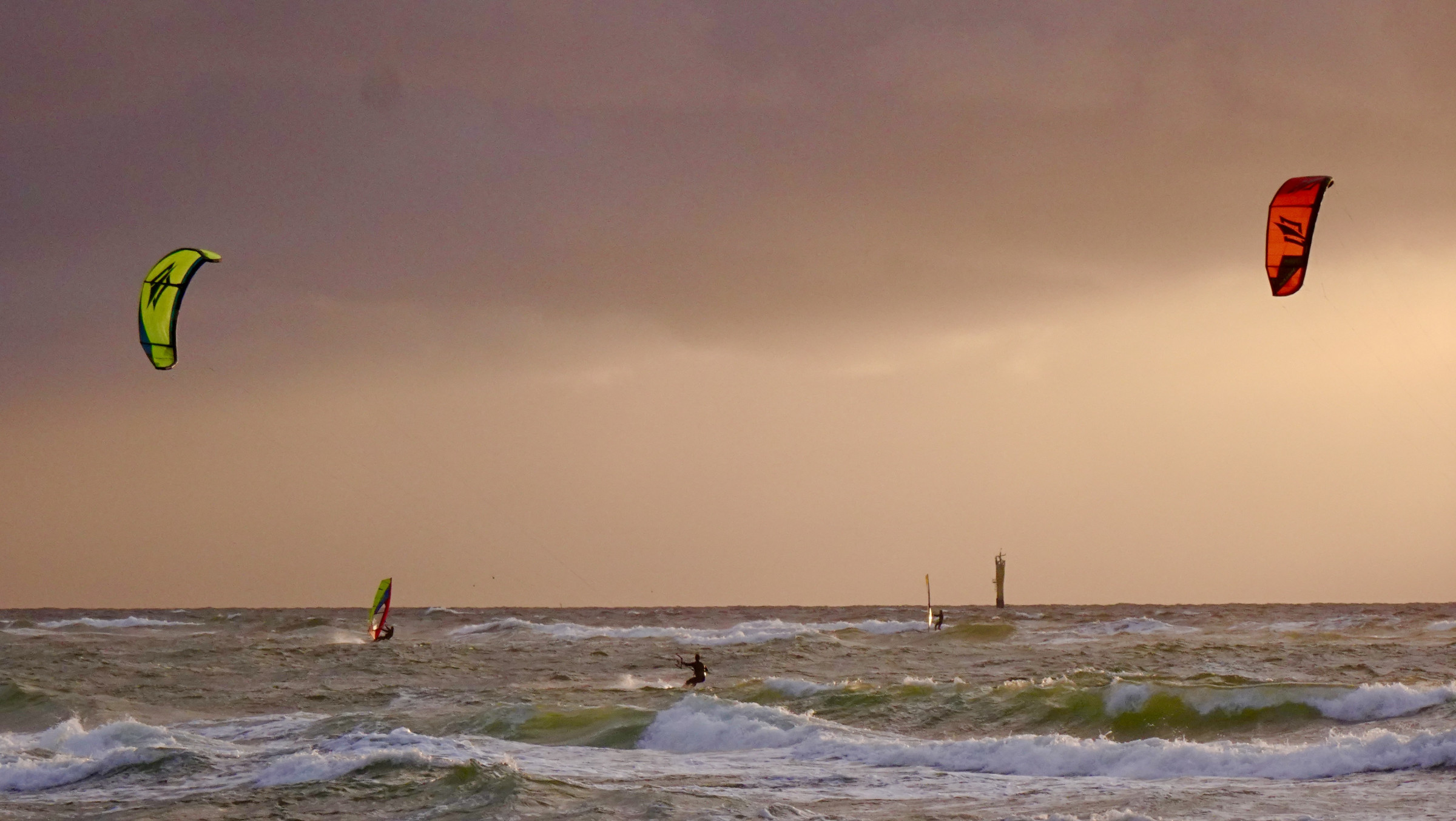 09.09.2026 - Seenot - Sylt