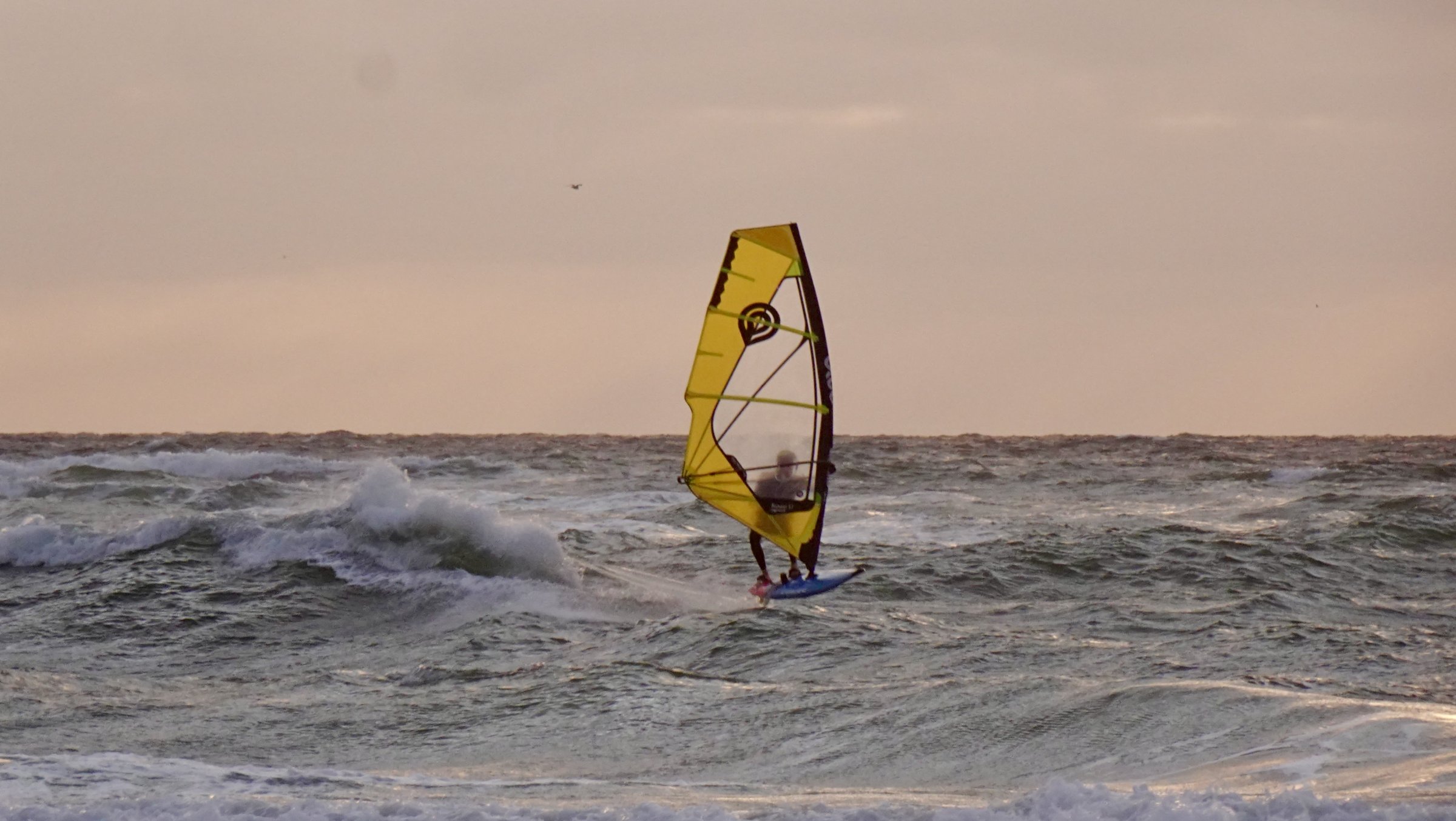 09.09.2026 - Seenot - Sylt