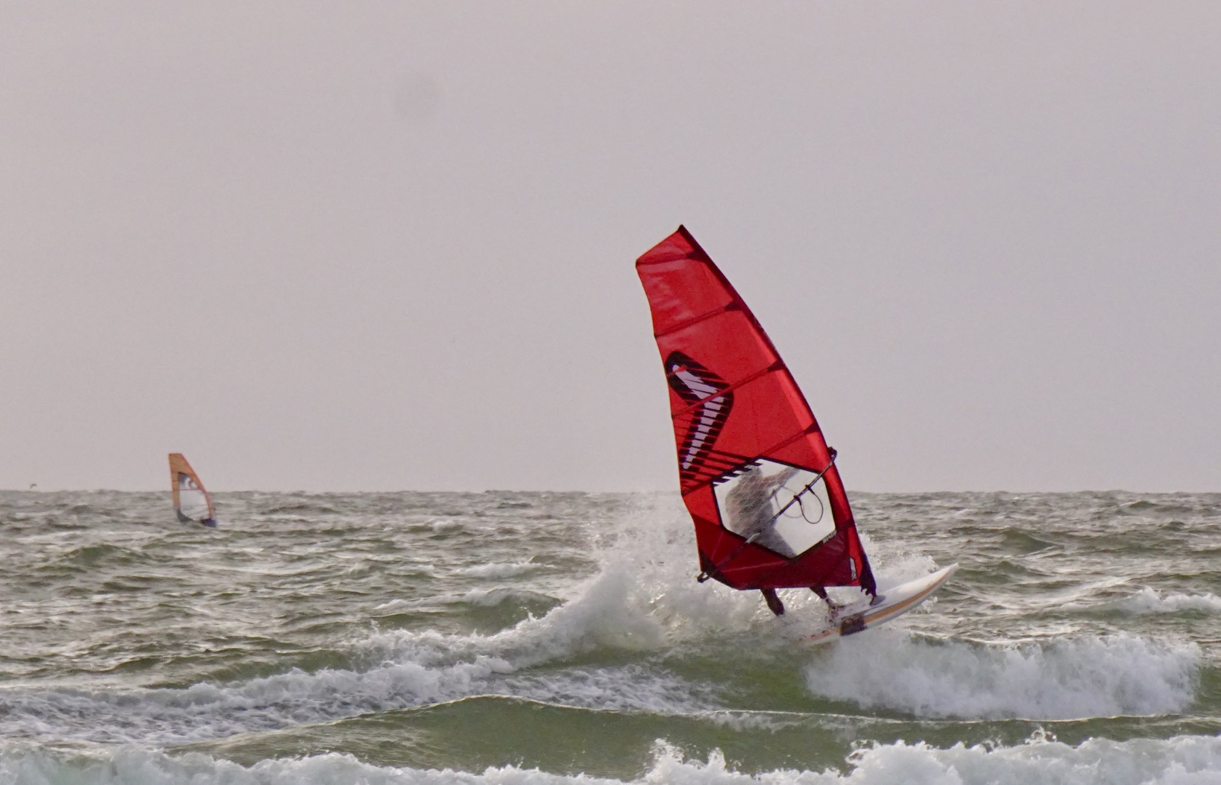 09.09.2026 - Seenot - Sylt