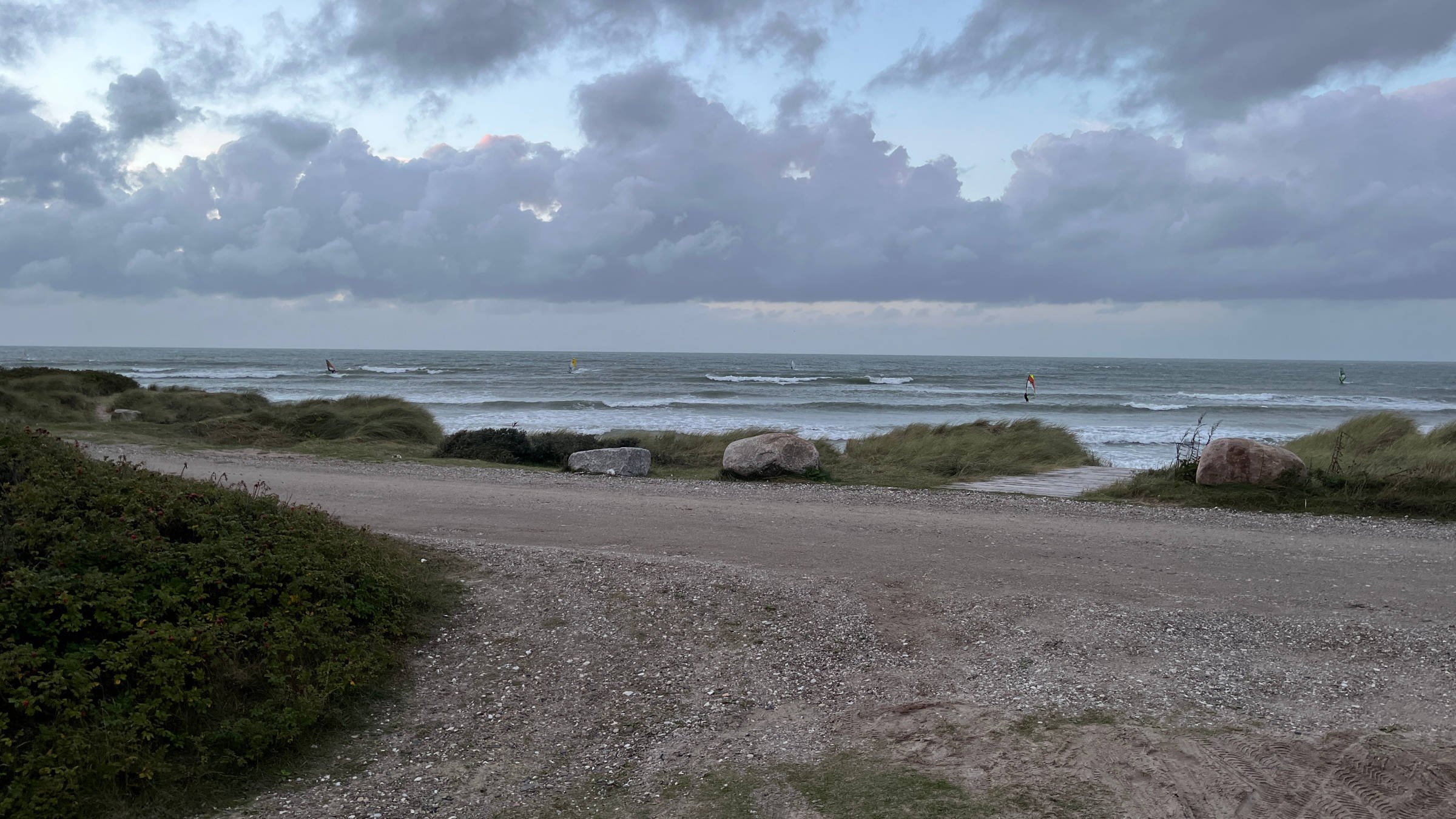 19.09.2026 - Hanstholm
