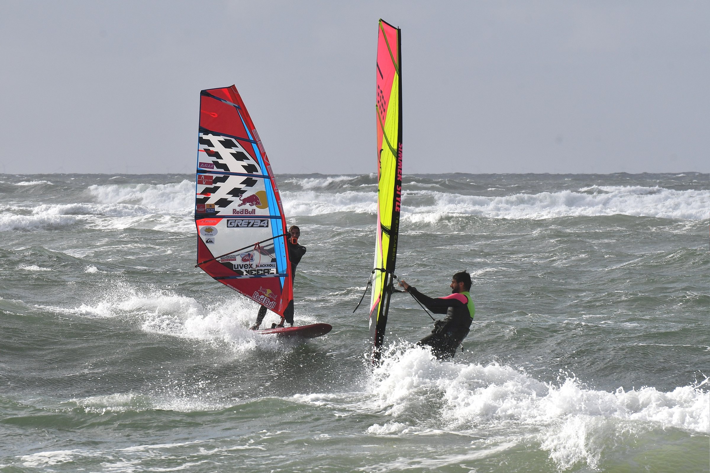 21.09.2026 - Brandenburger Strand Sylt