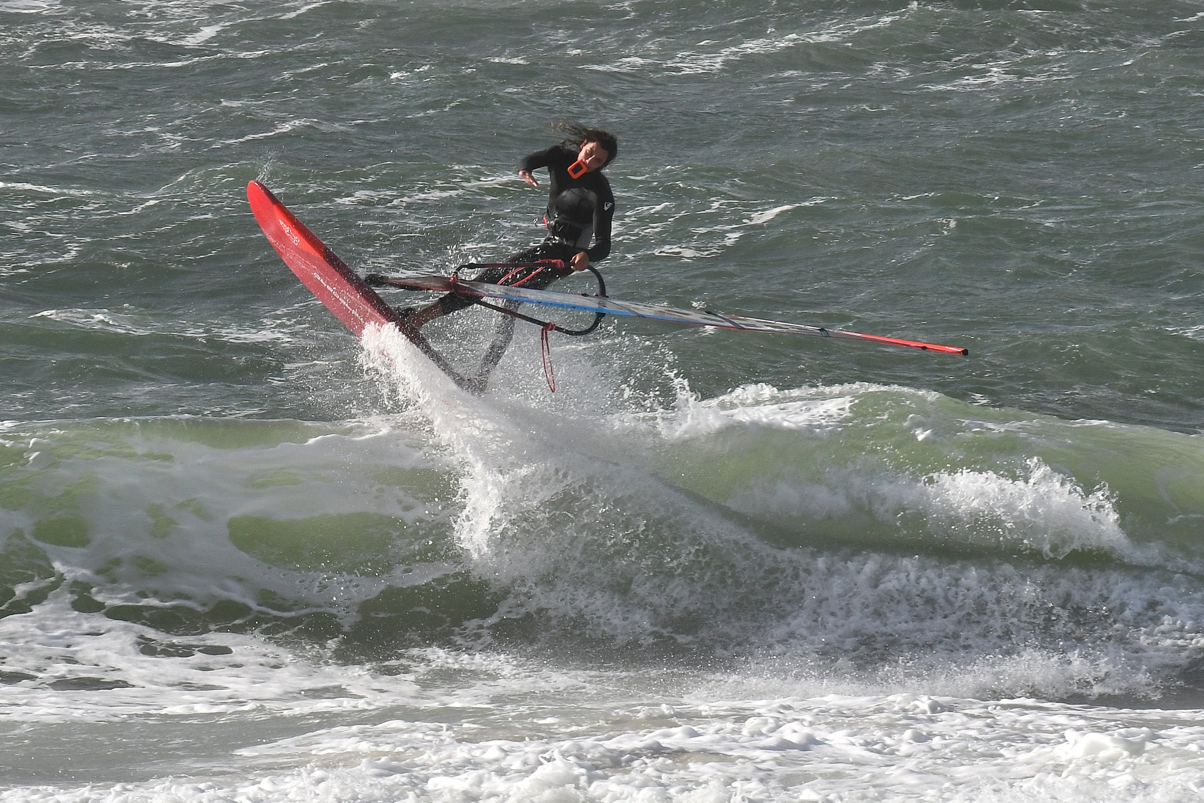 21.09.2026 - Brandenburger Strand Sylt