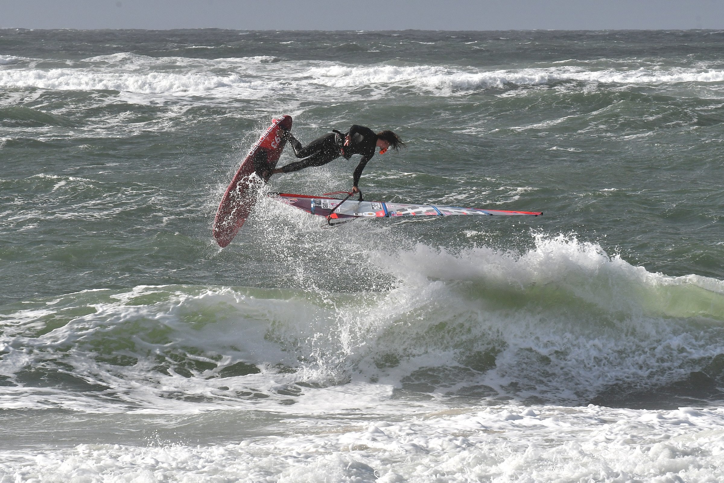 21.09.2026 - Brandenburger Strand Sylt