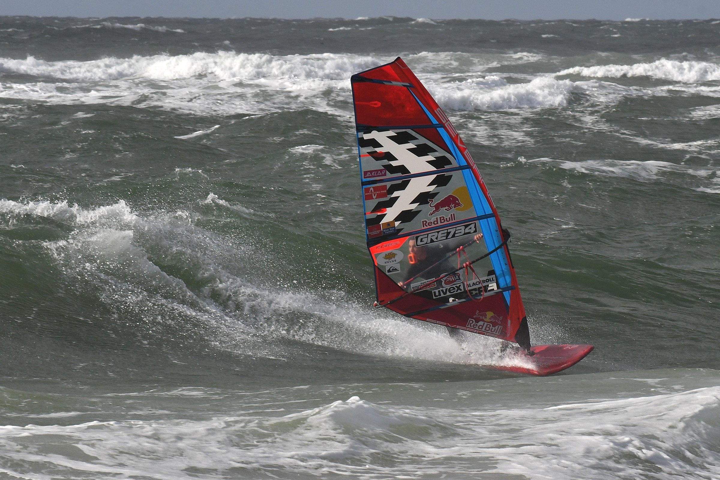 21.09.2026 - Brandenburger Strand Sylt