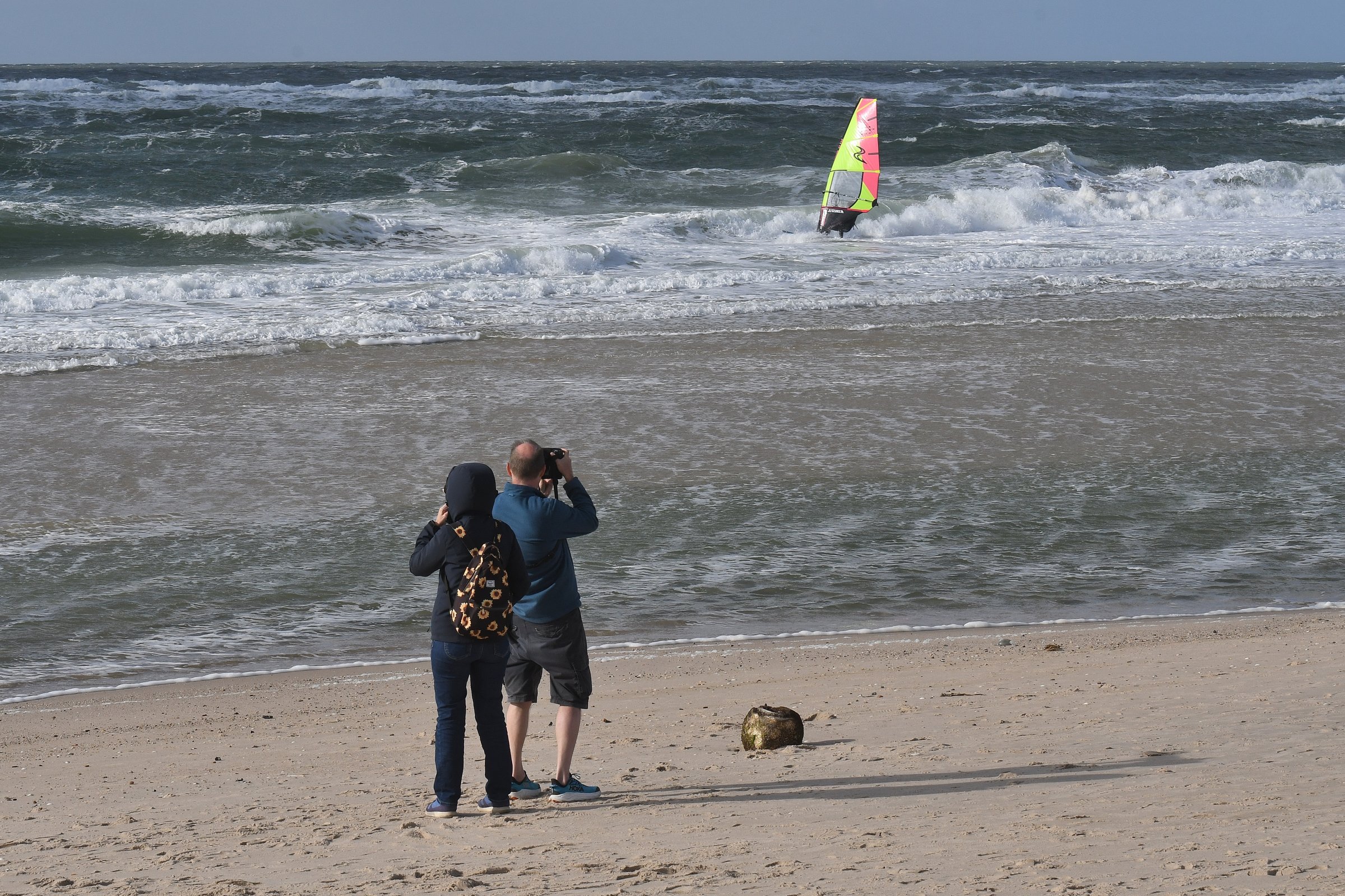 21.09.2026 - Brandenburger Strand Sylt