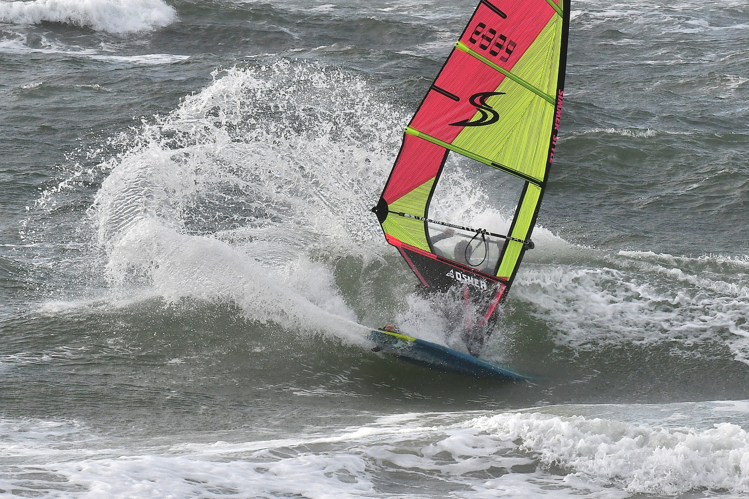 21.09.2026 - Brandenburger Strand Sylt