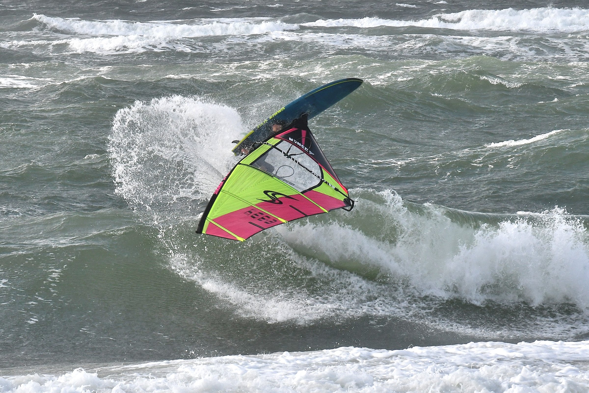 21.09.2026 - Brandenburger Strand Sylt