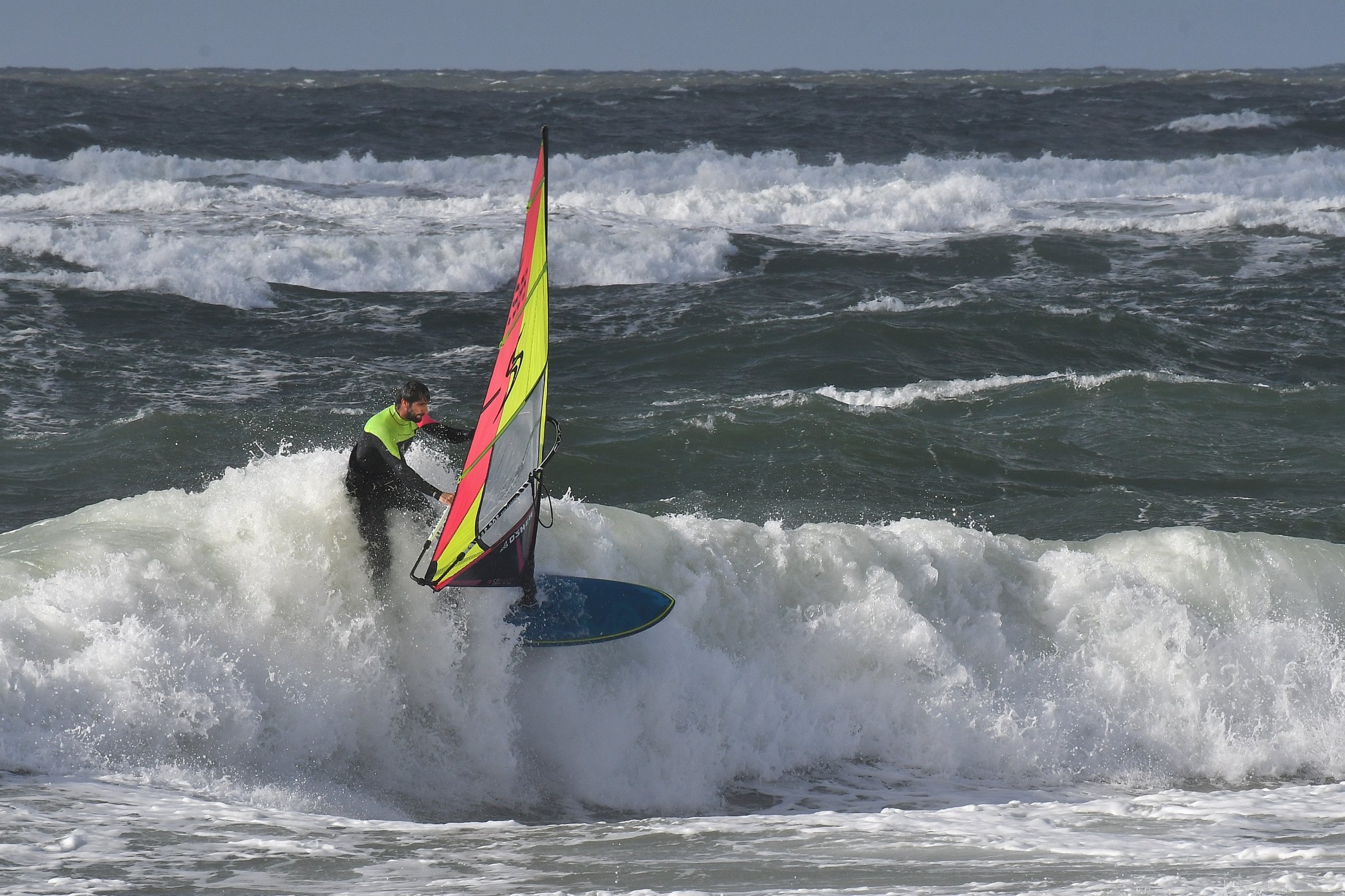 21.09.2026 - Brandenburger Strand Sylt