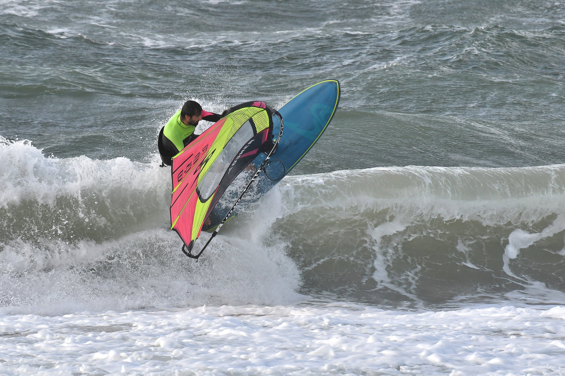 21.09.2026 - Brandenburger Strand Sylt