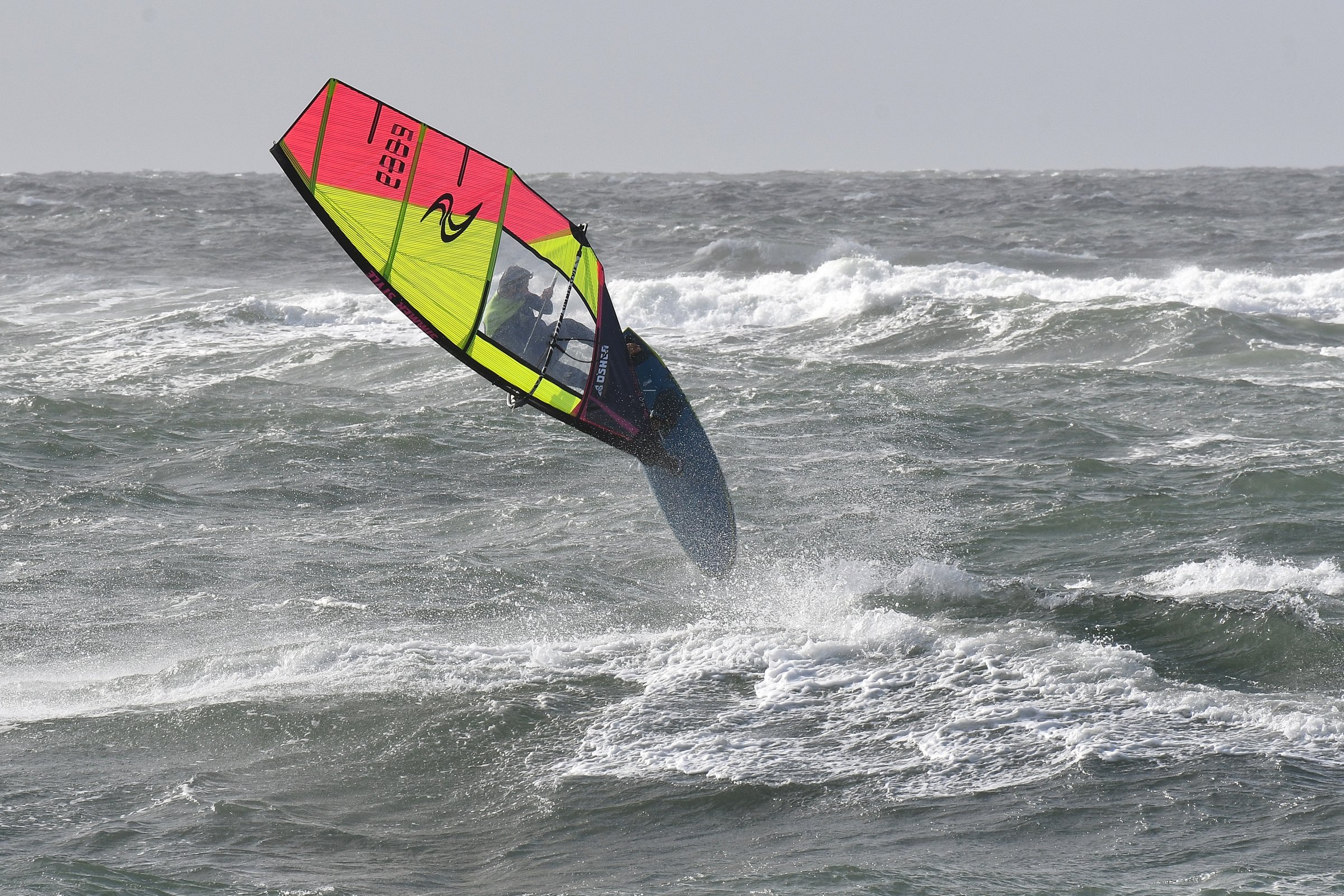21.09.2026 - Brandenburger Strand Sylt