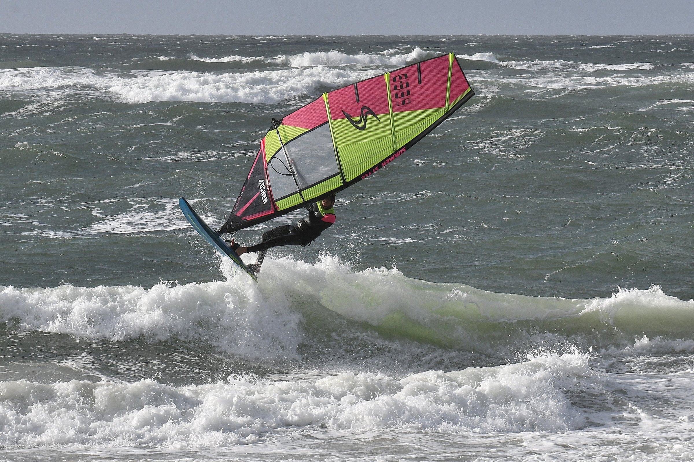21.09.2026 - Brandenburger Strand Sylt